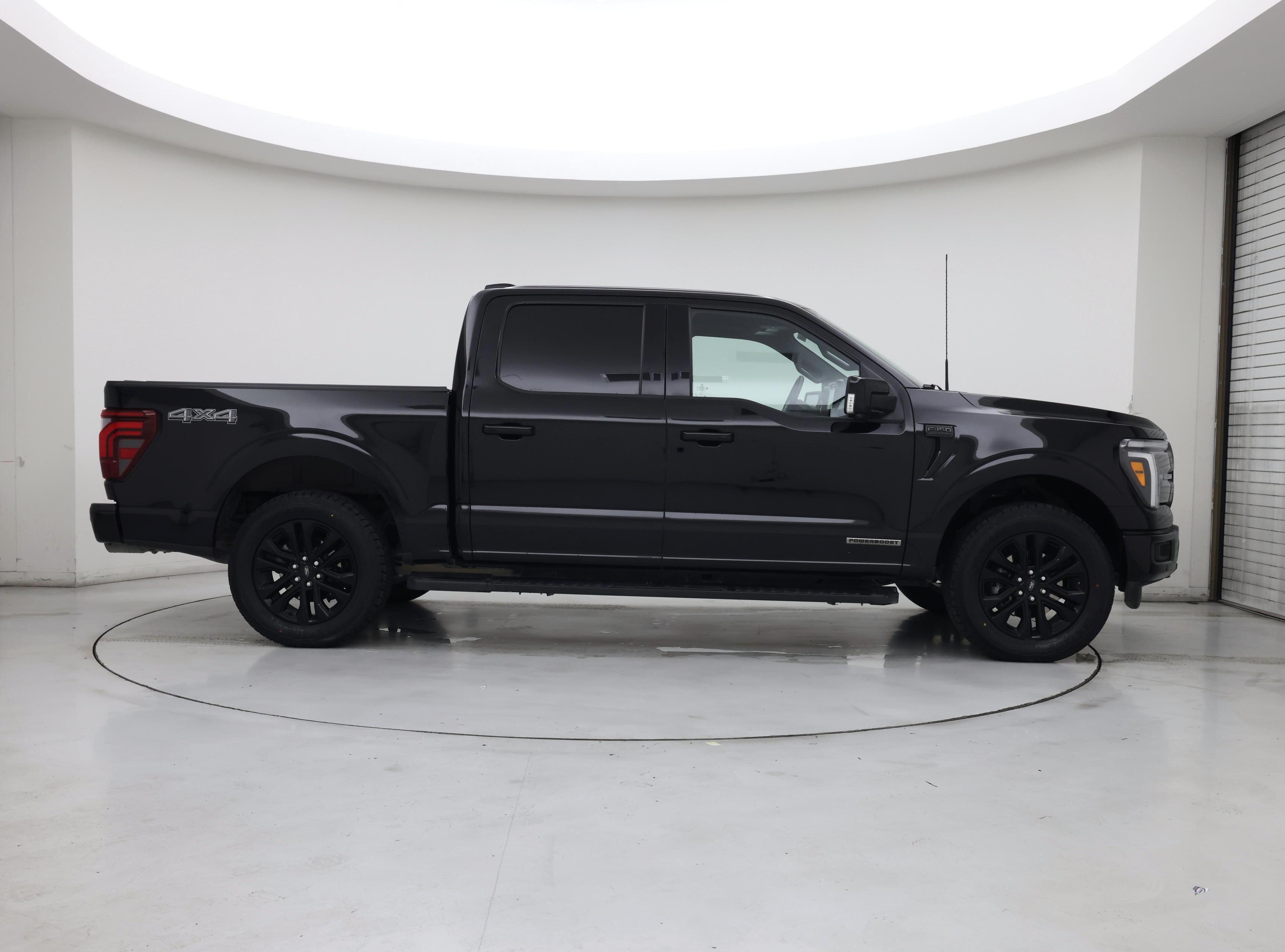 Thumbnail: 2025 Ford F-150 - 7