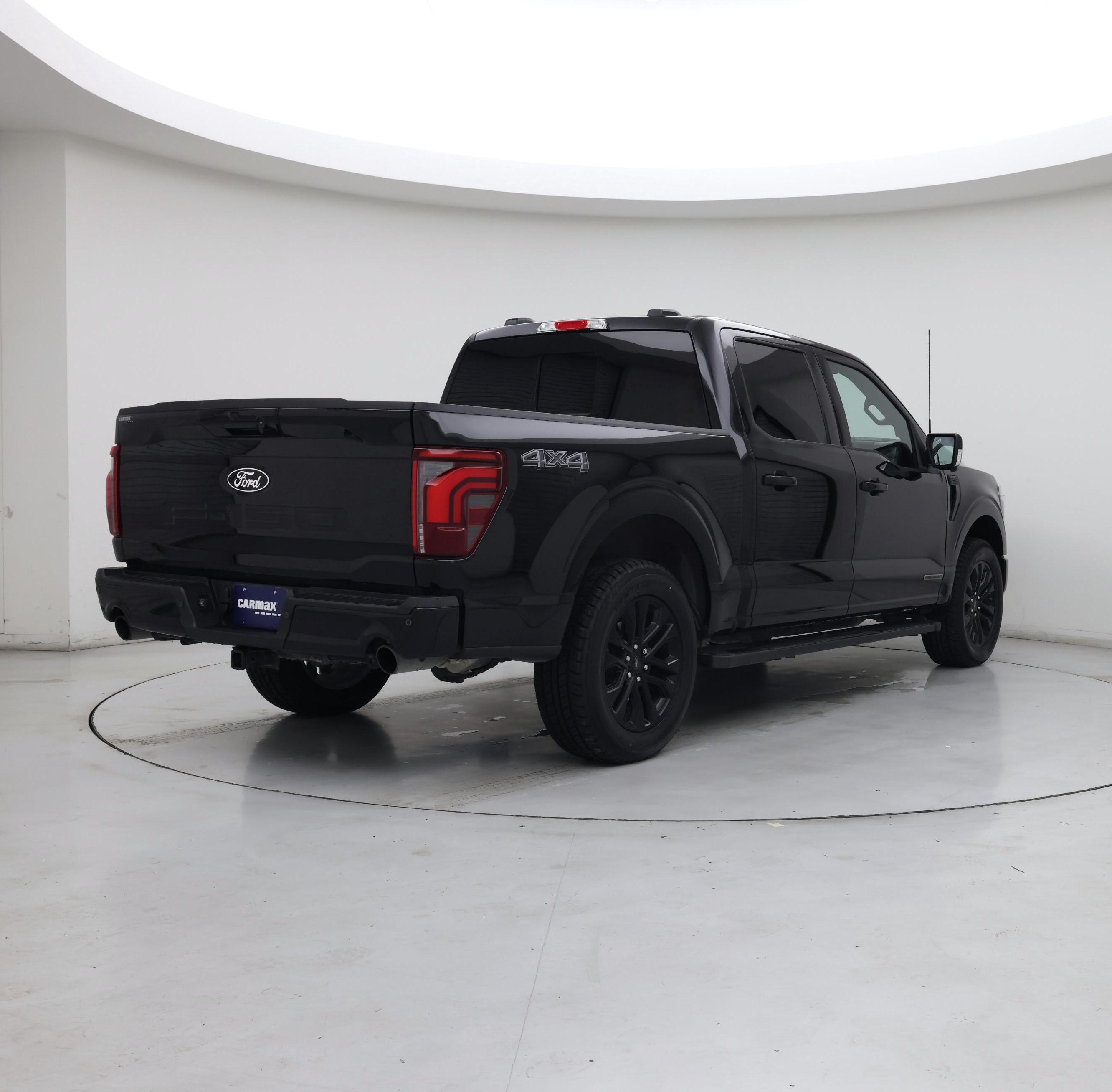 Thumbnail: 2025 Ford F-150 - 8