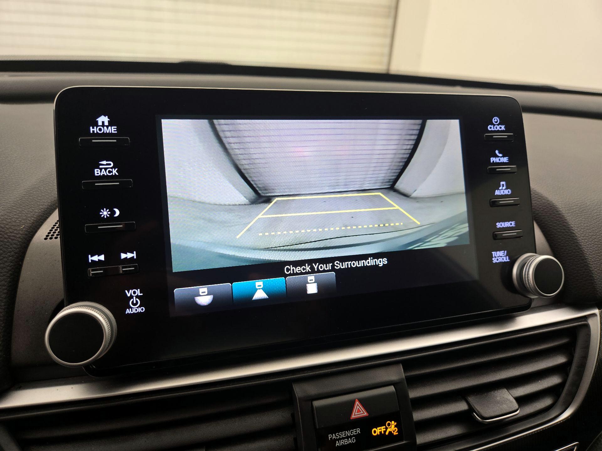 Thumbnail: 2018 Honda Accord - 14