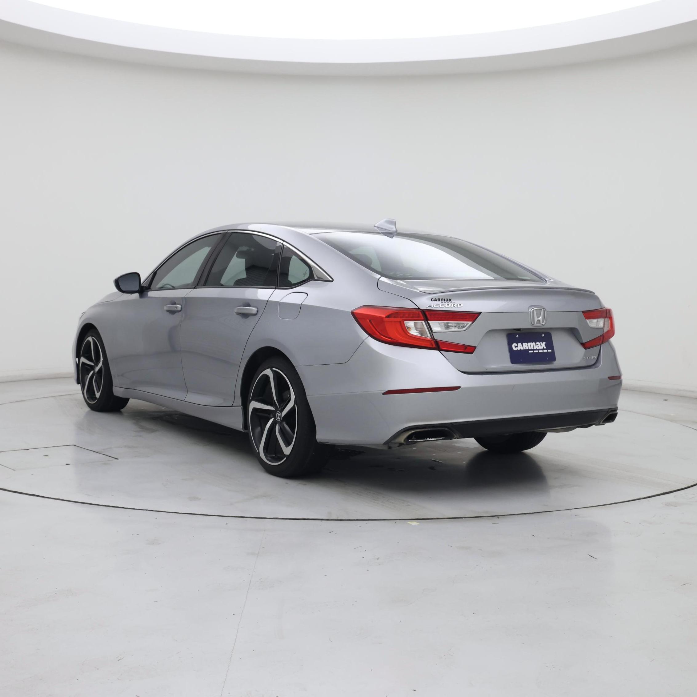 Thumbnail: 2018 Honda Accord - 2