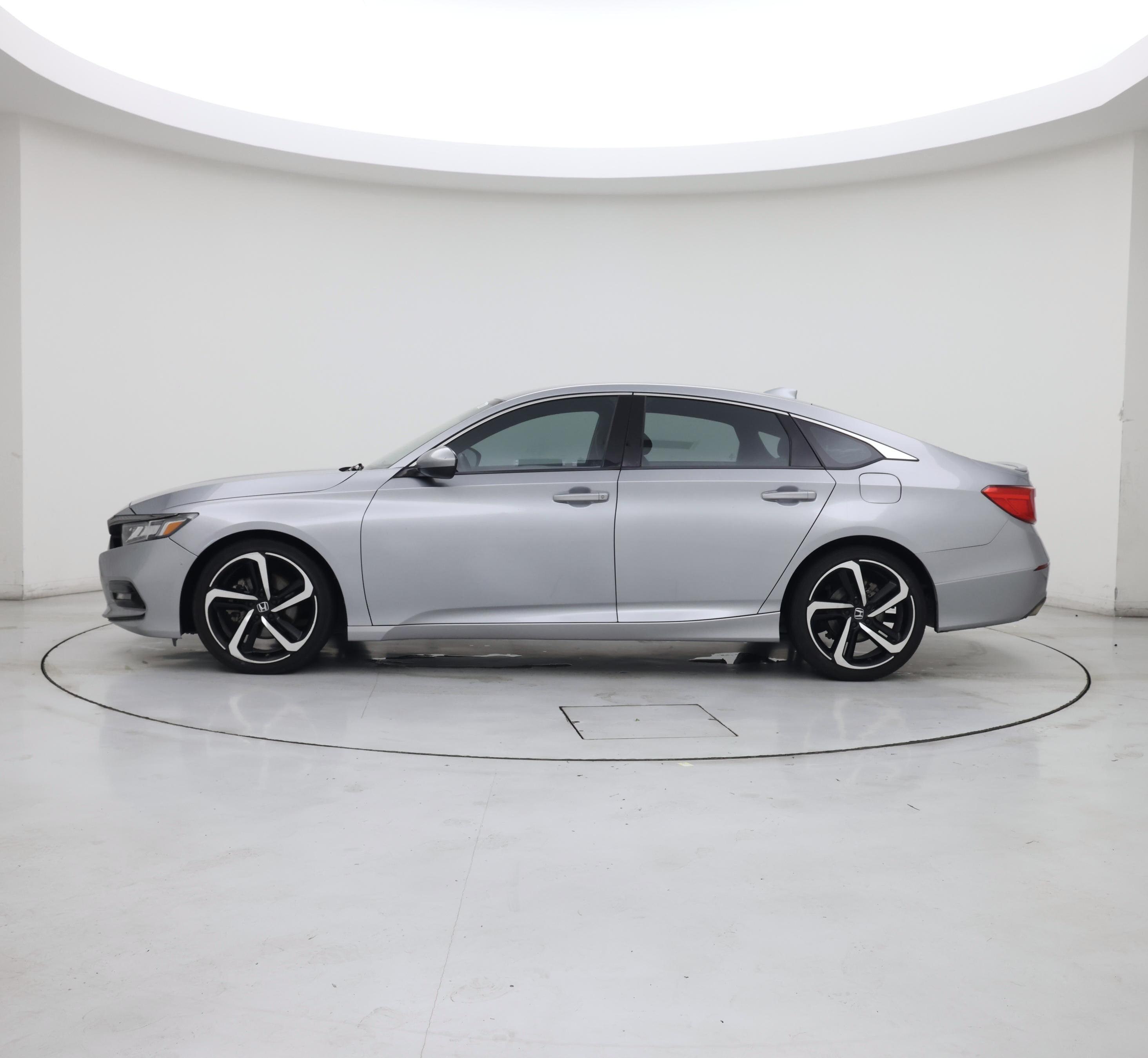 Thumbnail: 2018 Honda Accord - 3