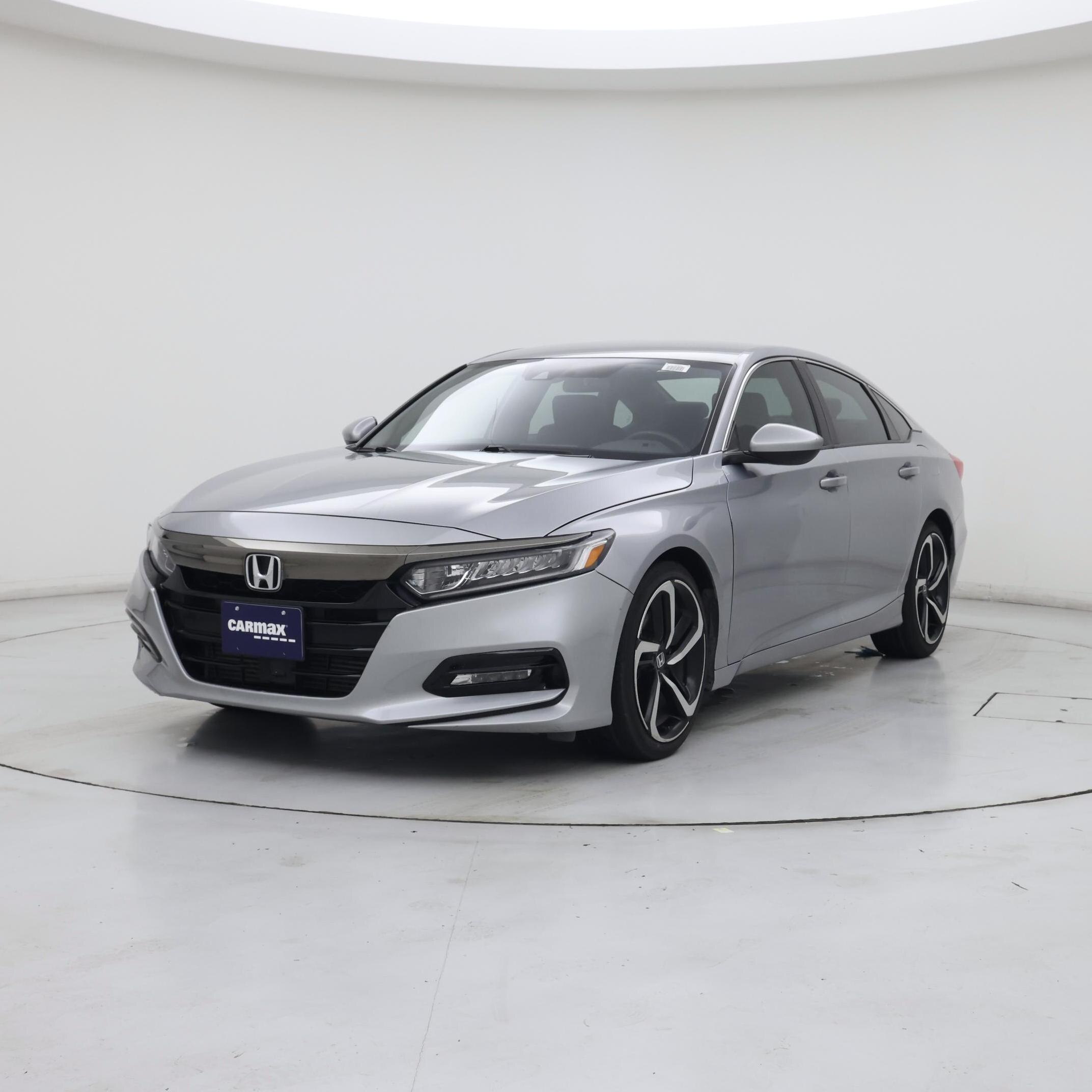 Thumbnail: 2018 Honda Accord - 4