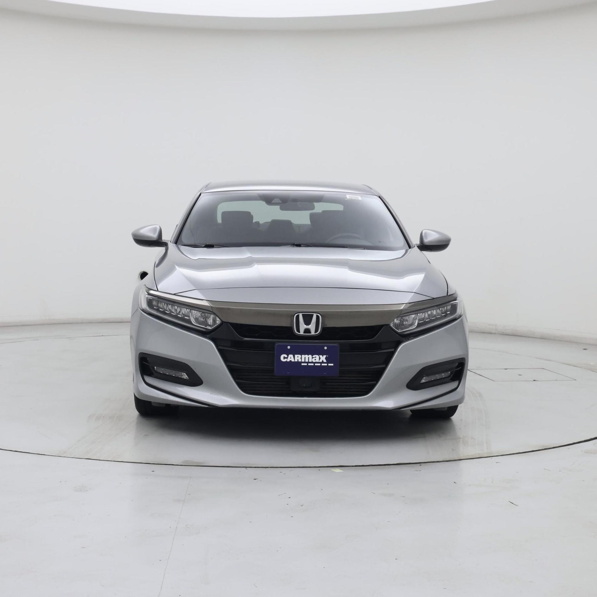 Thumbnail: 2018 Honda Accord - 5
