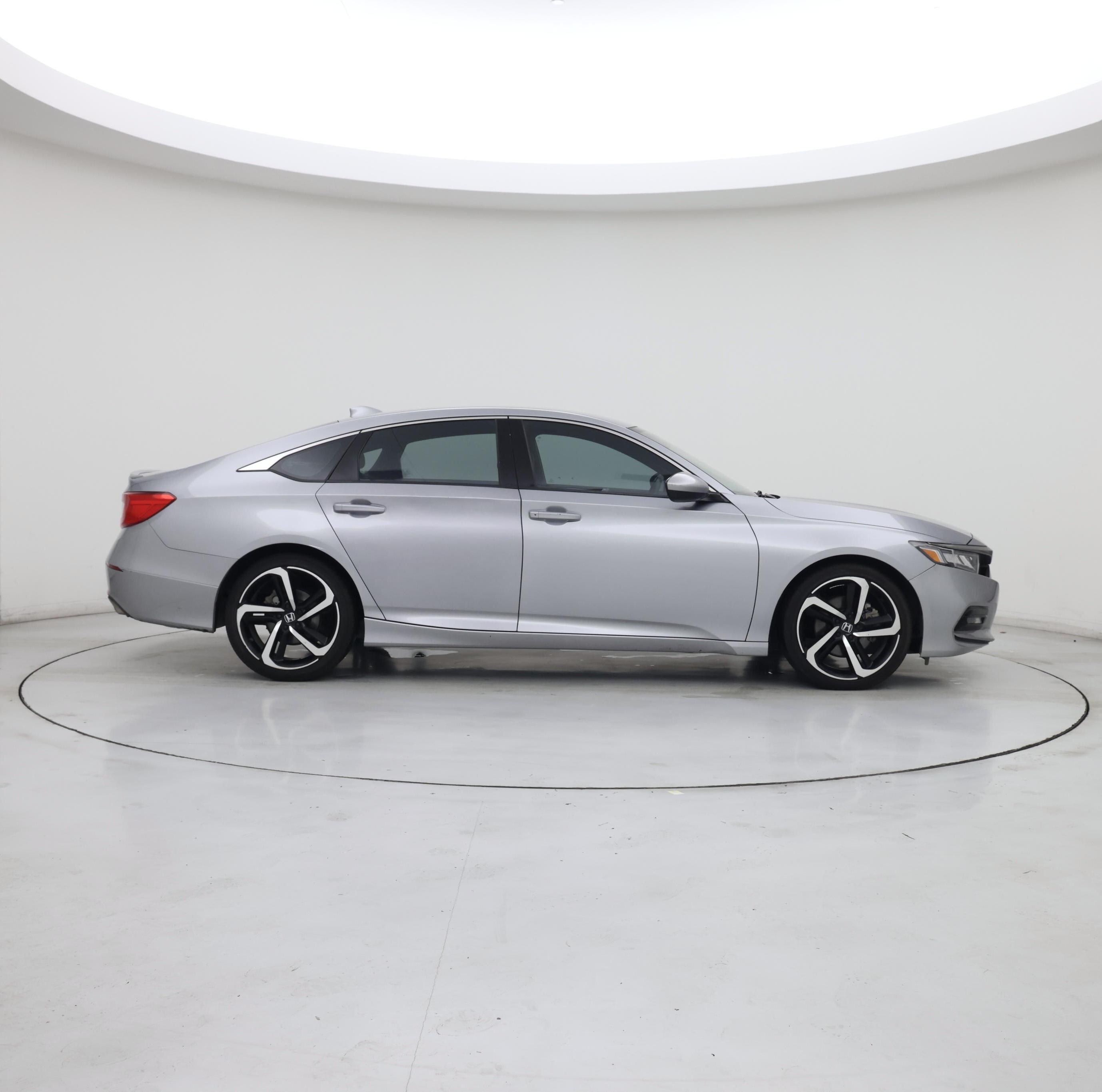 Thumbnail: 2018 Honda Accord - 7