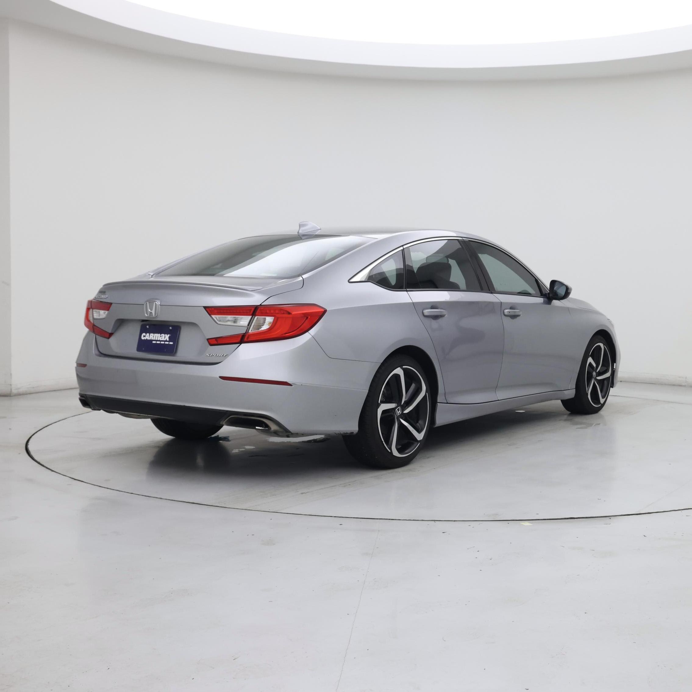 Thumbnail: 2018 Honda Accord - 8