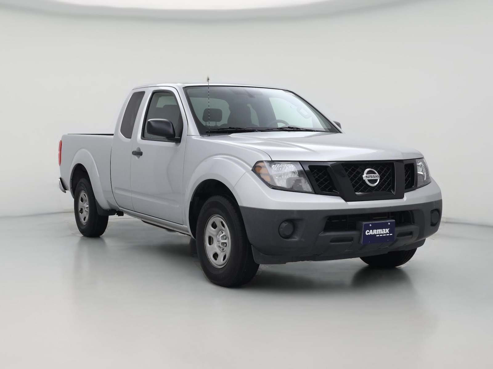 2014 Nissan Frontier S