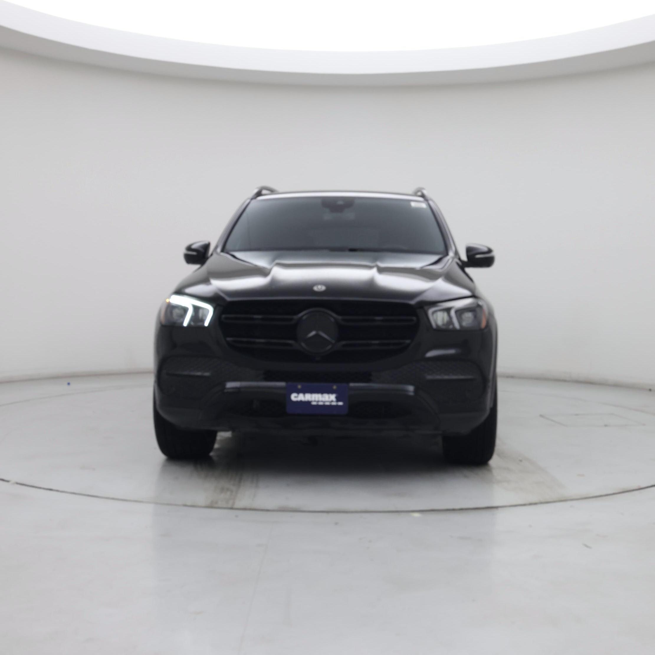 Thumbnail: 2022 Mercedes-Benz GLE - 5