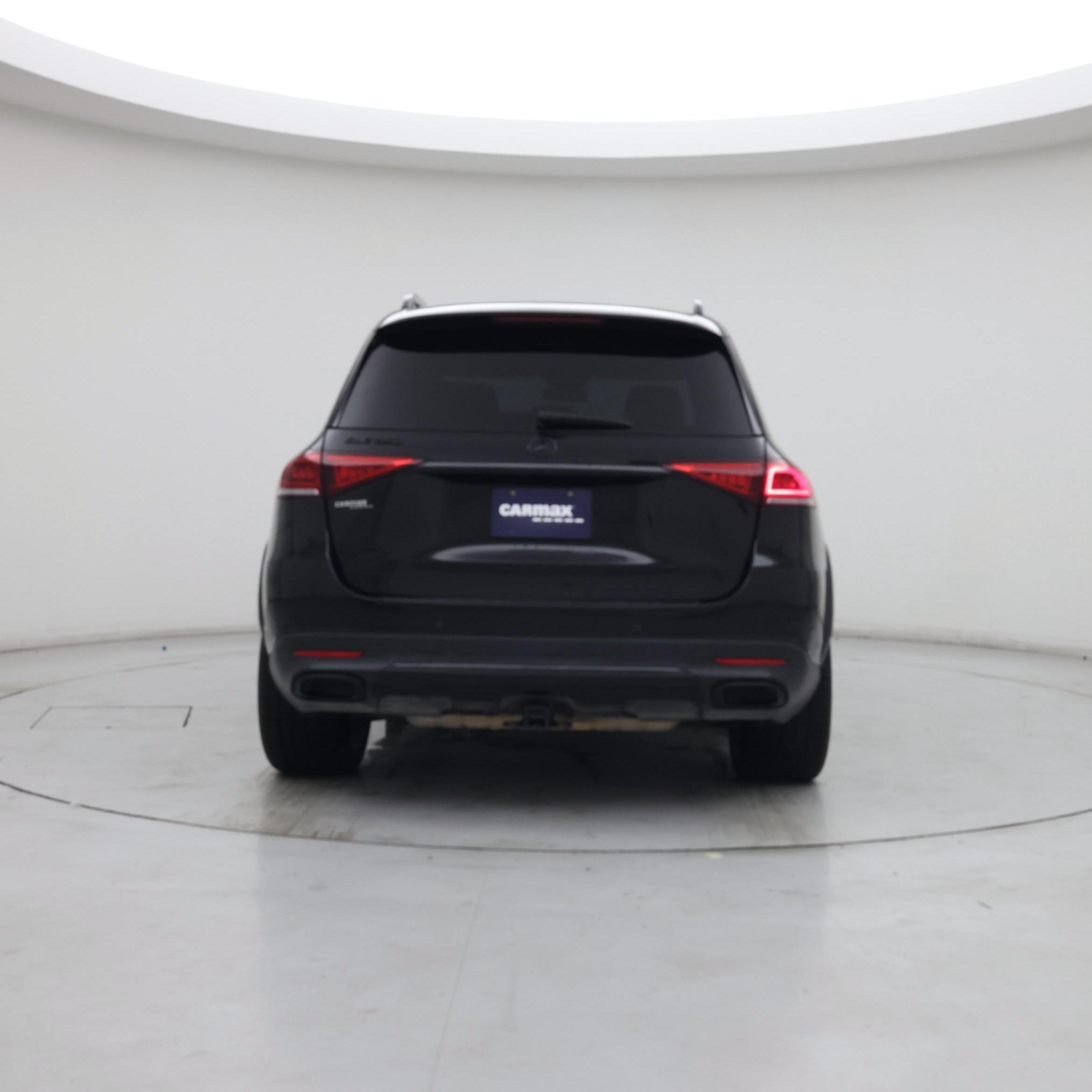 Thumbnail: 2022 Mercedes-Benz GLE - 6