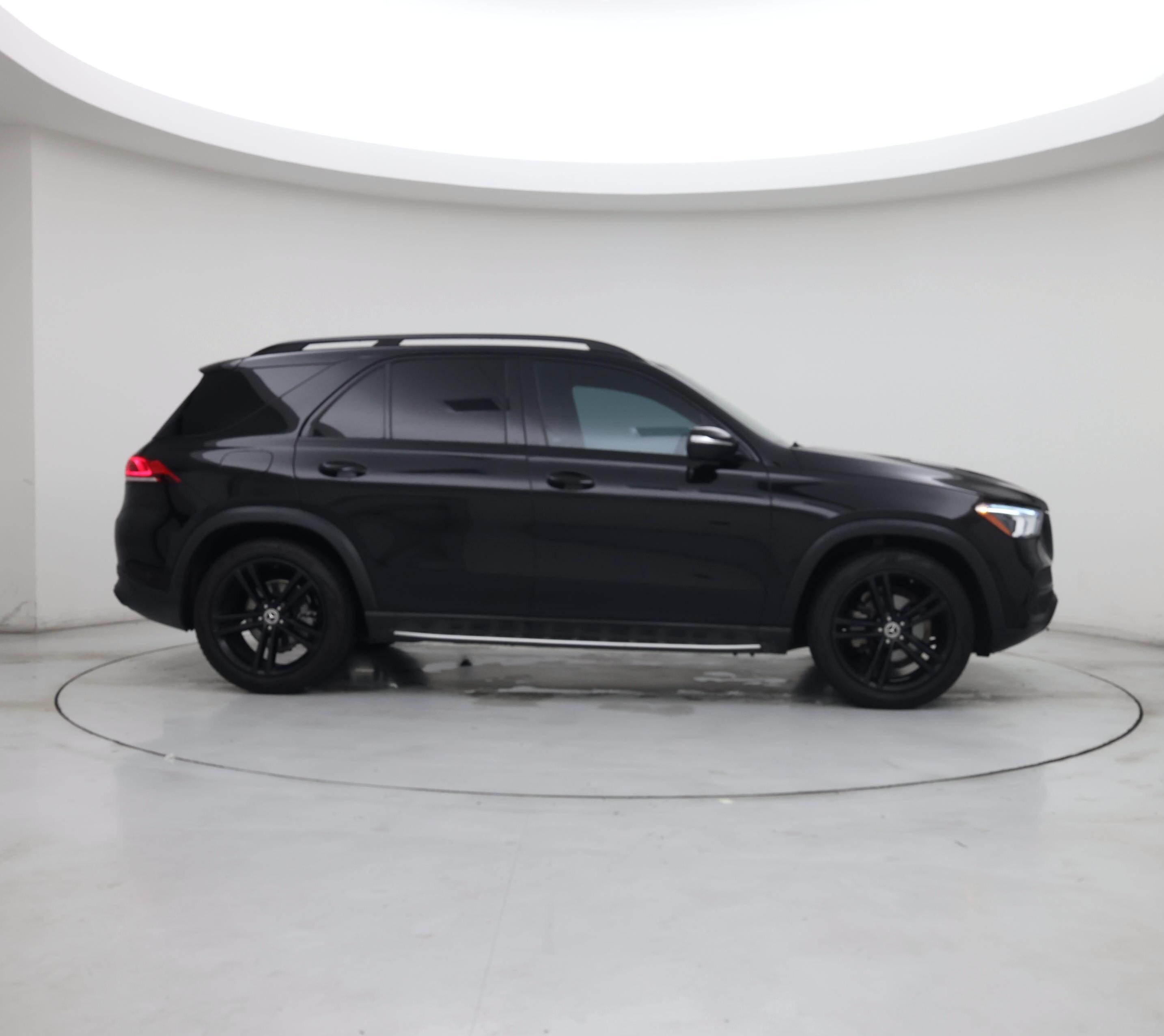 Thumbnail: 2022 Mercedes-Benz GLE - 7