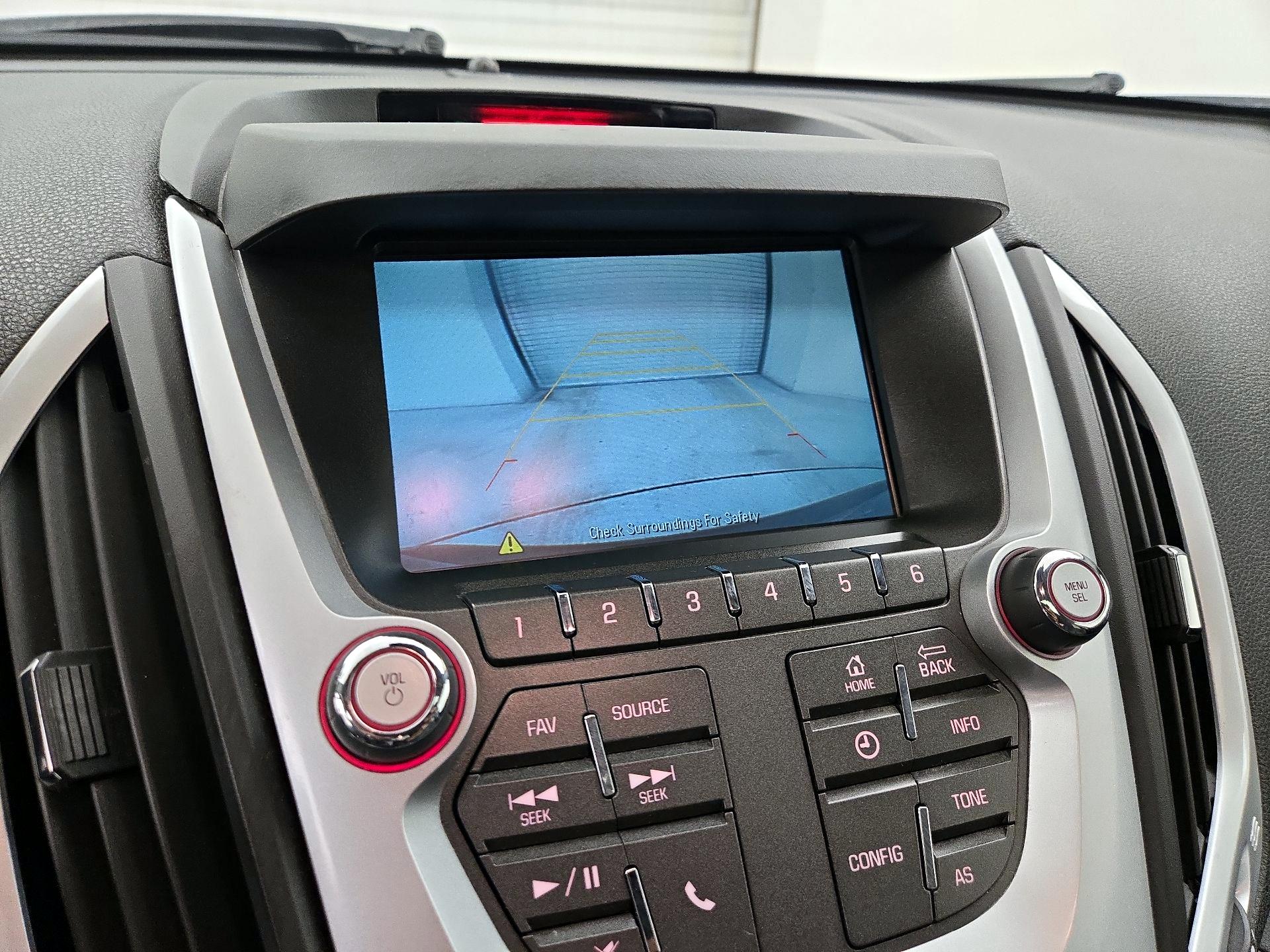 Thumbnail: 2017 GMC Terrain - 13