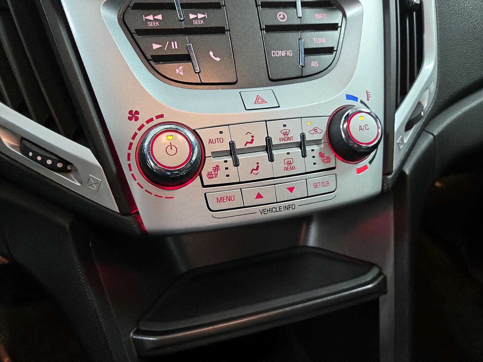 Thumbnail: 2017 GMC Terrain - 15