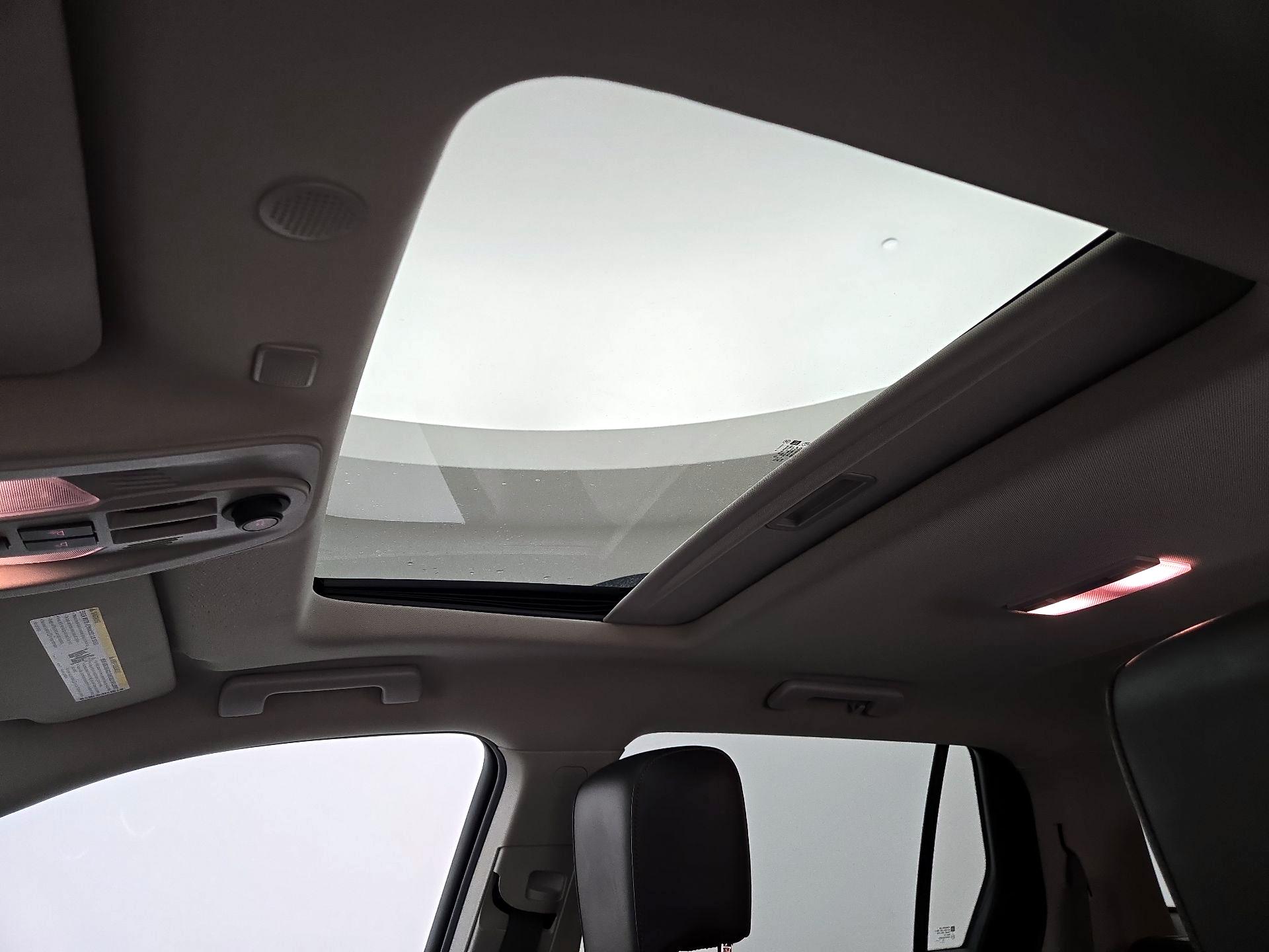 Thumbnail: 2017 GMC Terrain - 18