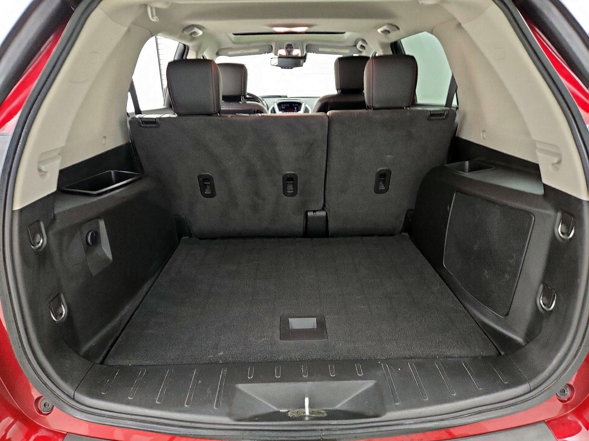 Thumbnail: 2017 GMC Terrain - 19