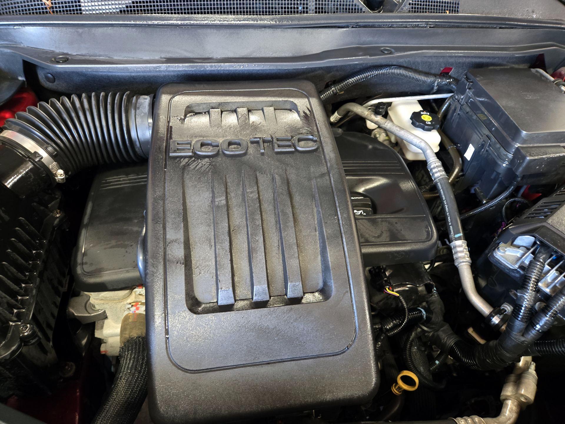 Thumbnail: 2017 GMC Terrain - 20