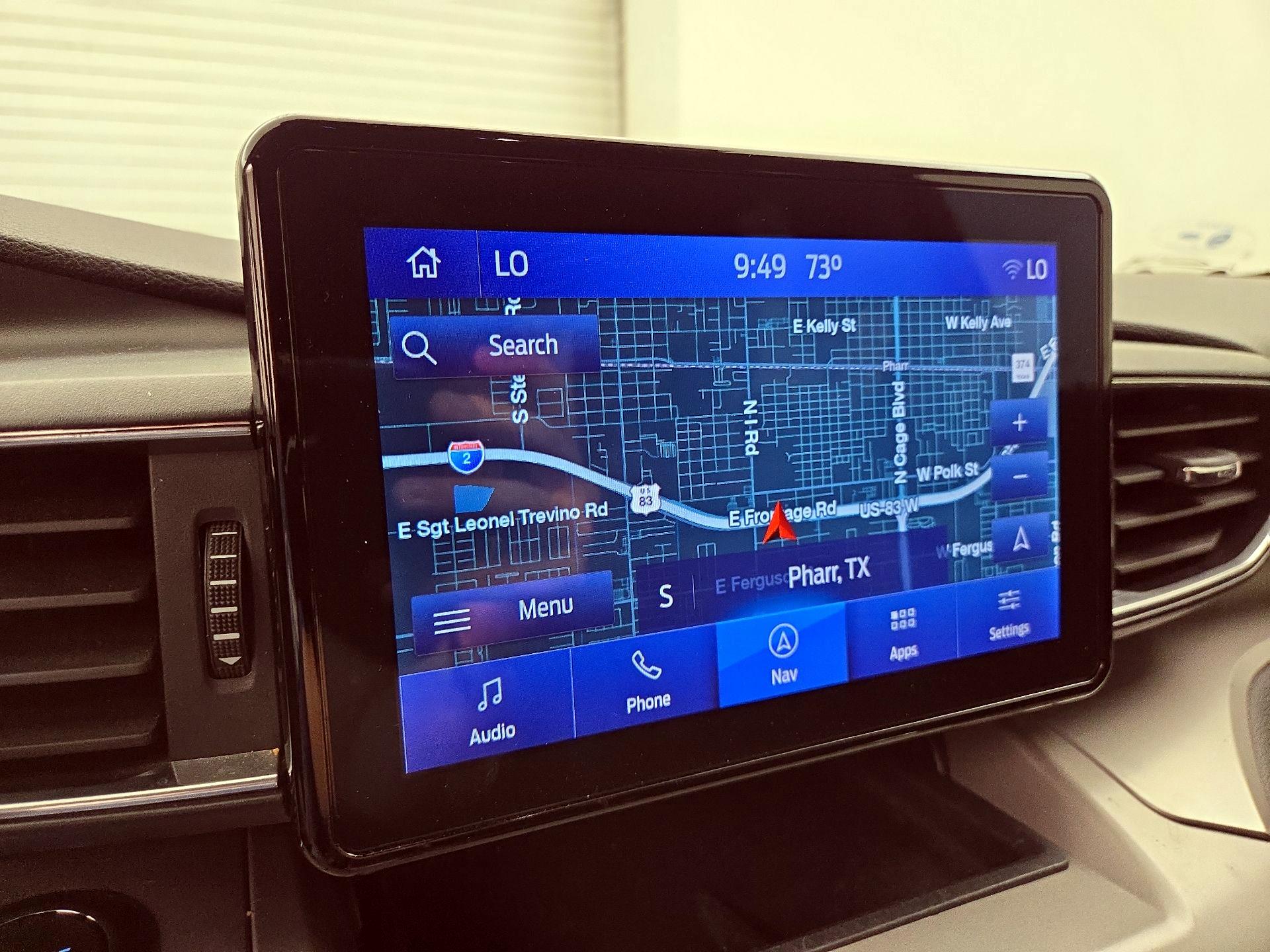 Thumbnail: 2022 Ford Explorer - 14