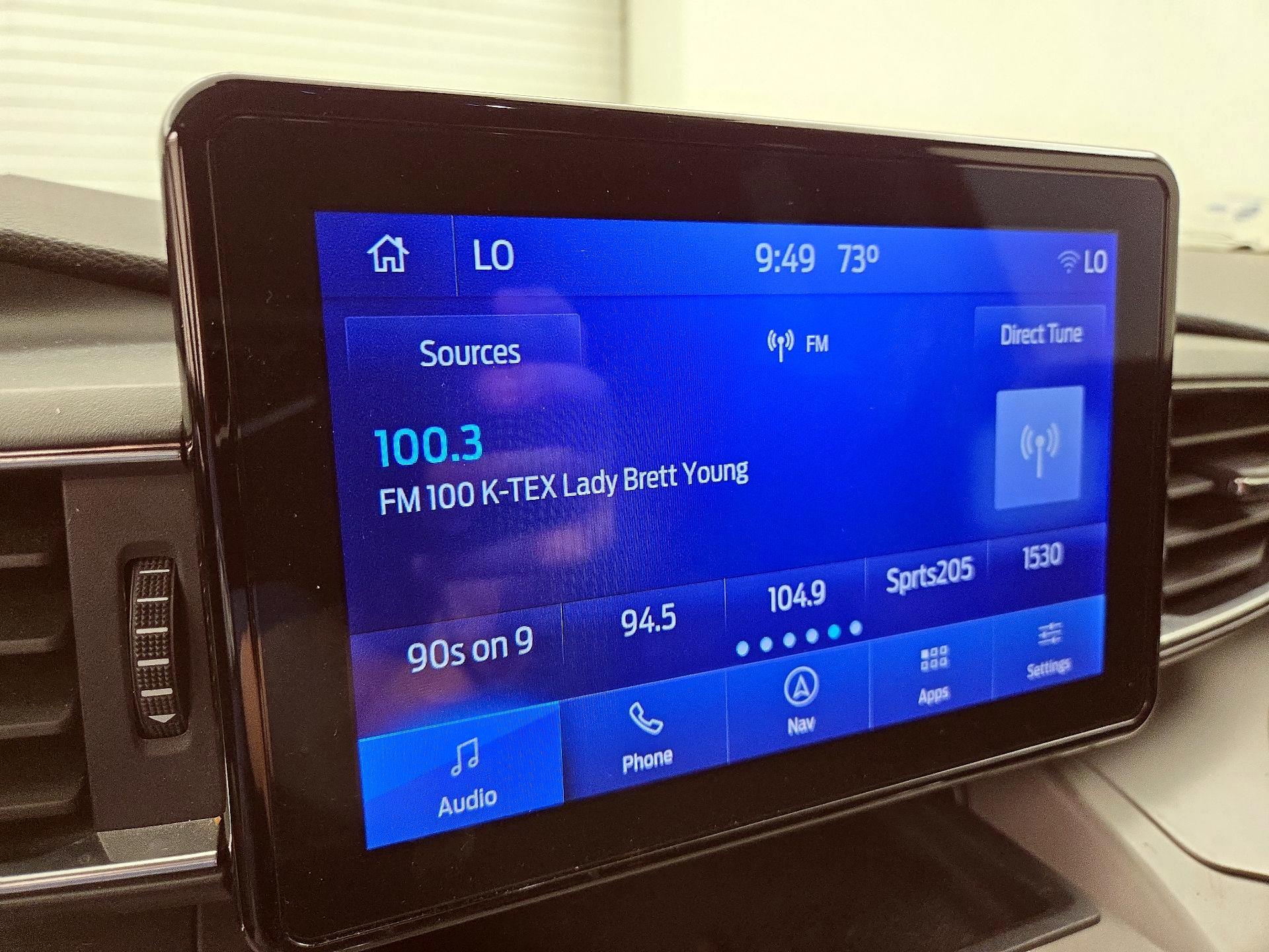 Thumbnail: 2022 Ford Explorer - 16