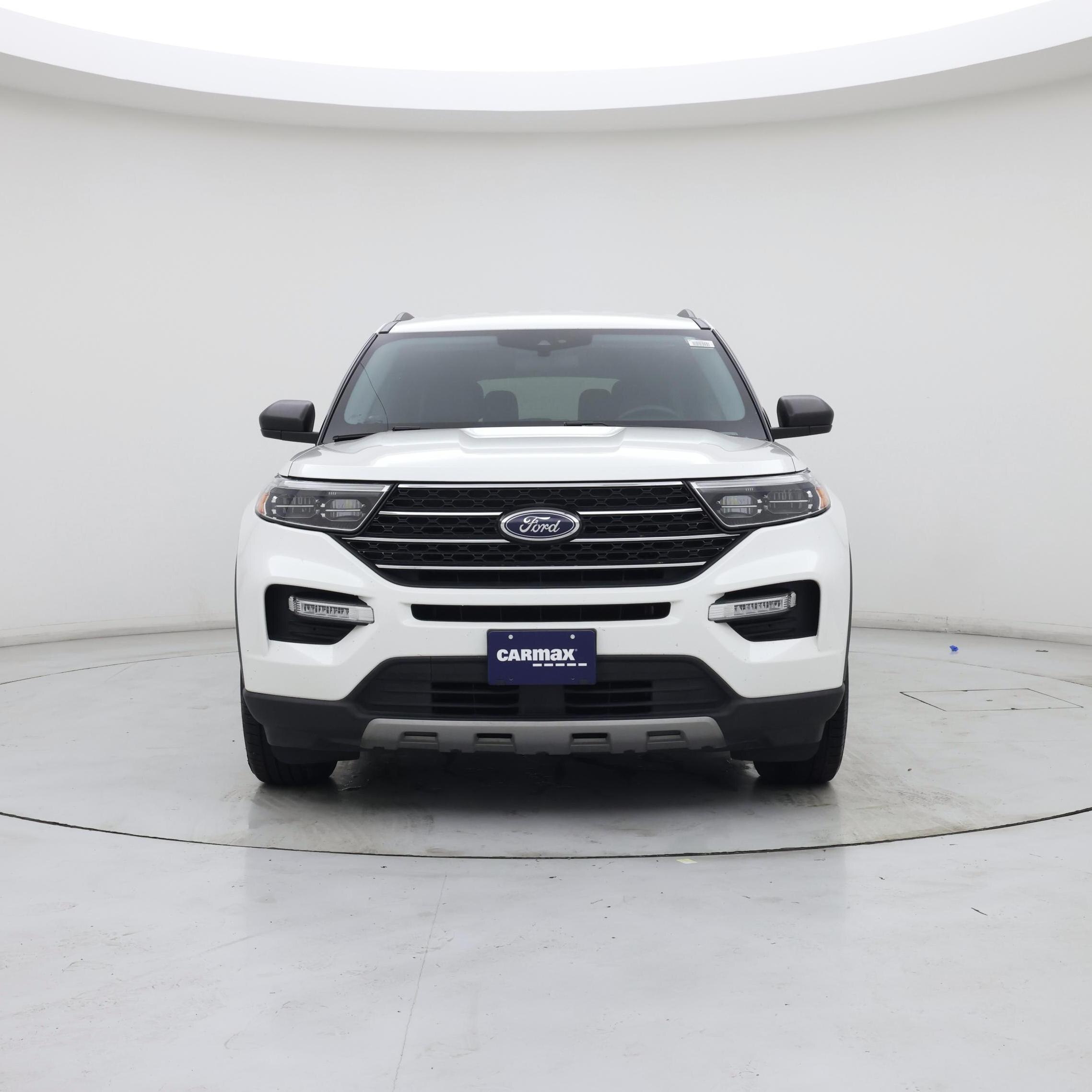 Thumbnail: 2022 Ford Explorer - 5