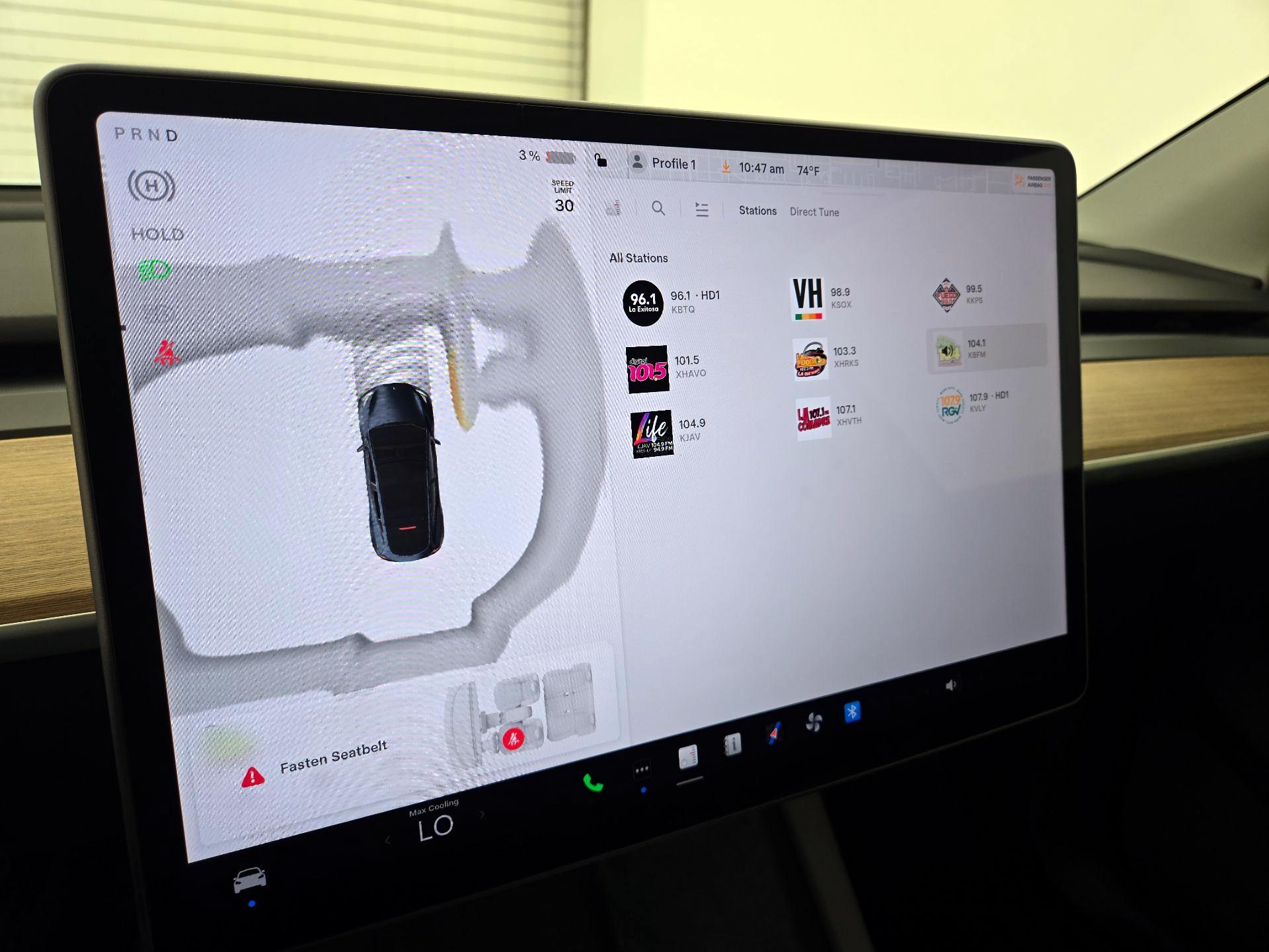 Thumbnail: 2025 Tesla Model Y - 15
