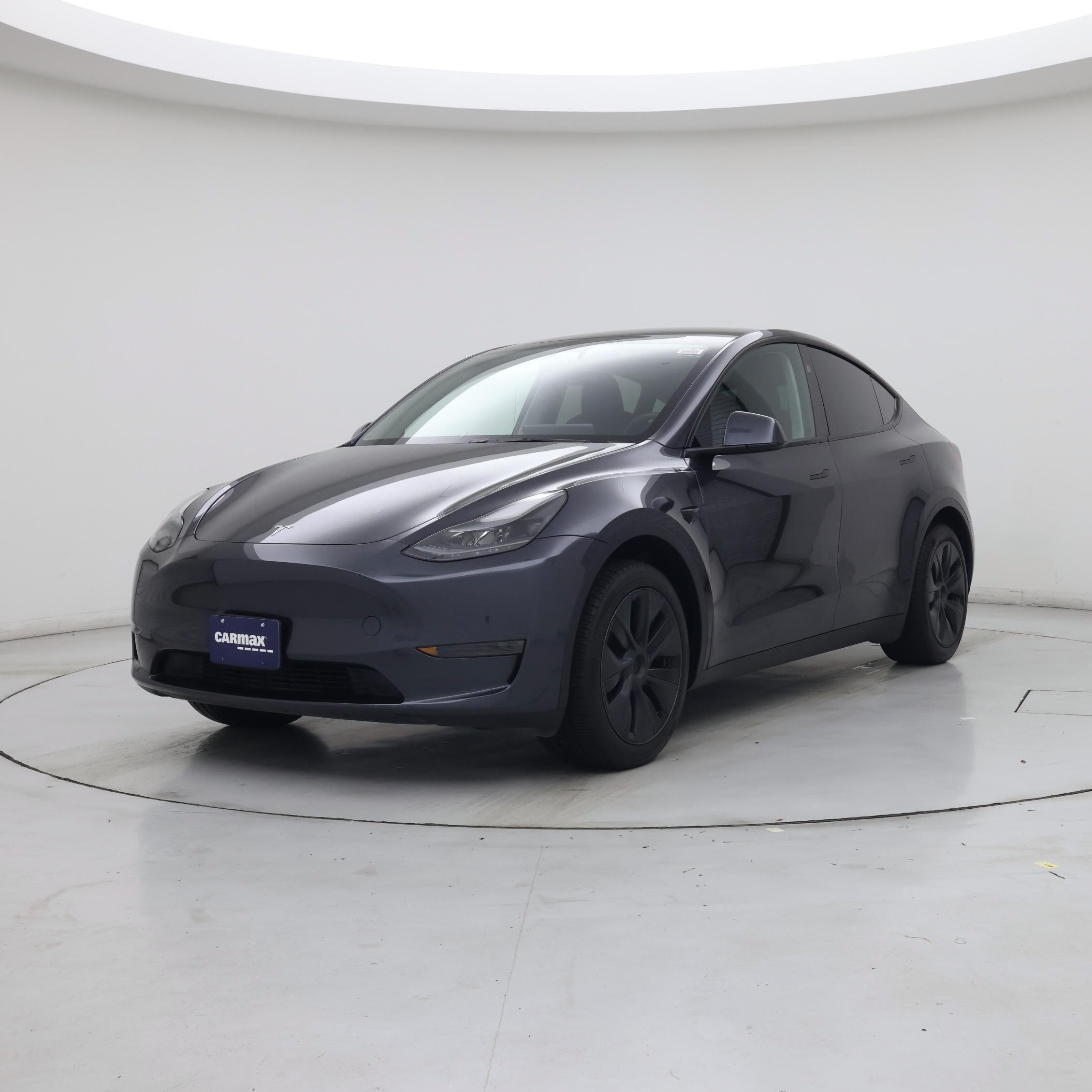 Thumbnail: 2025 Tesla Model Y - 4