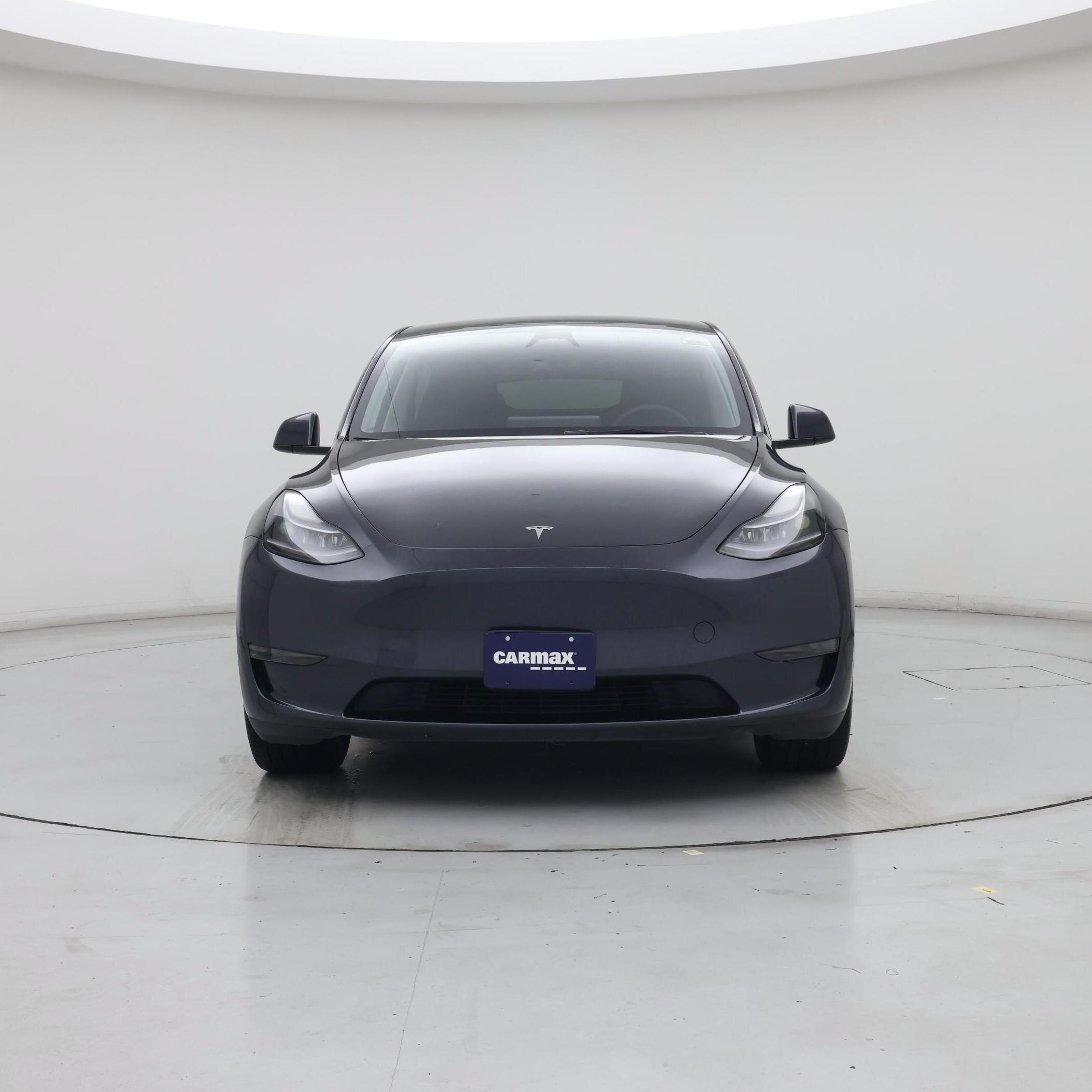 Thumbnail: 2025 Tesla Model Y - 5