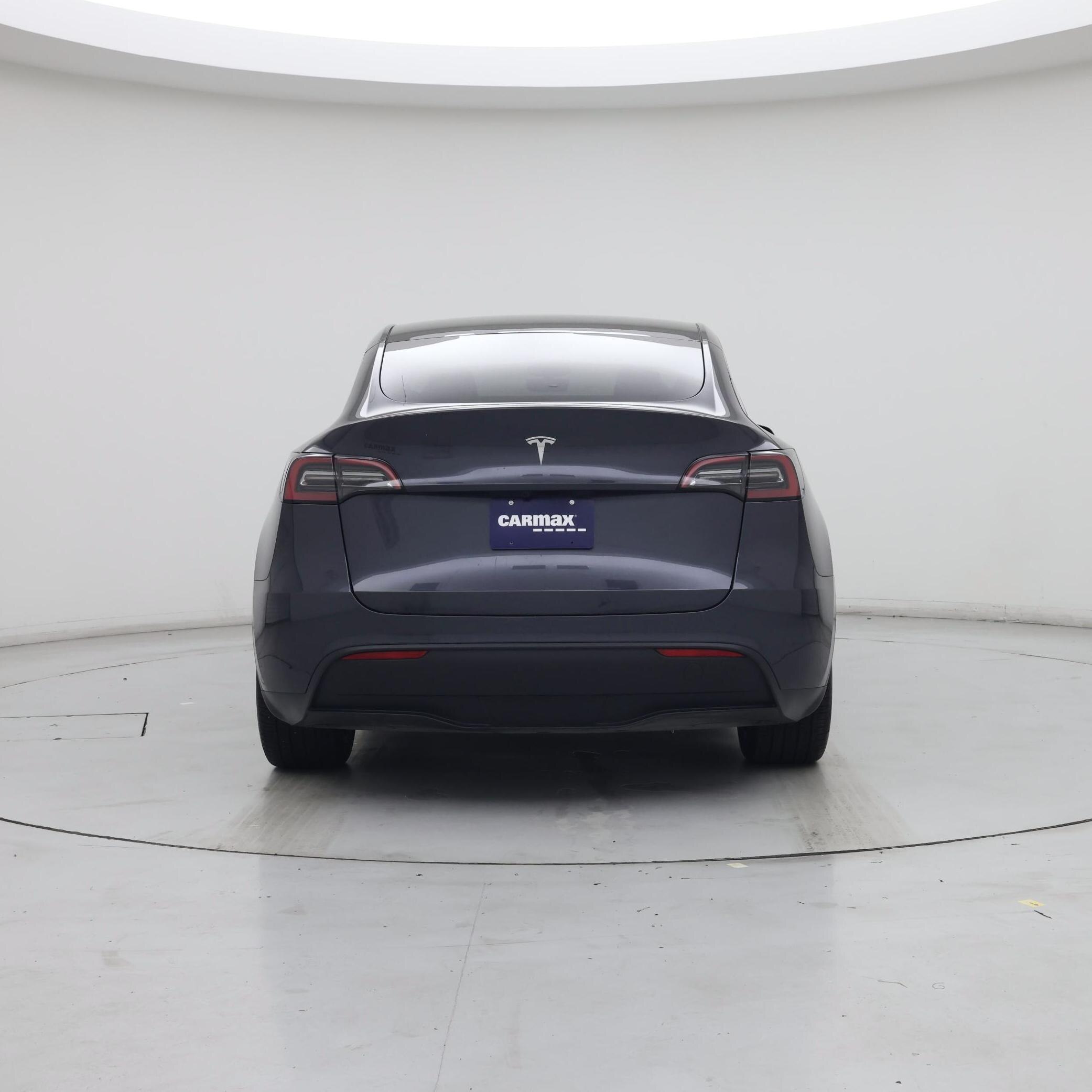 Thumbnail: 2025 Tesla Model Y - 6