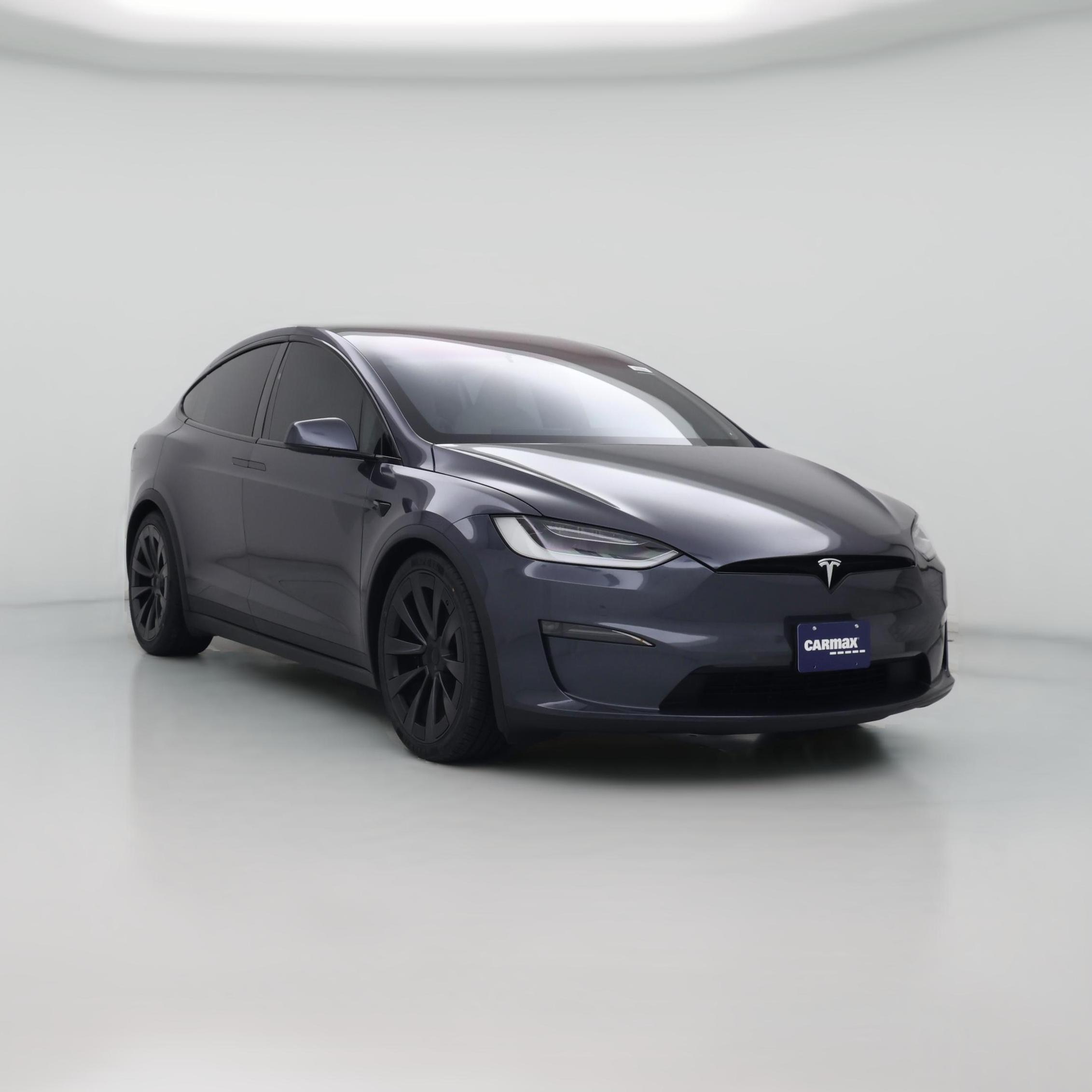 Thumbnail: 2023 Tesla Model X - 1