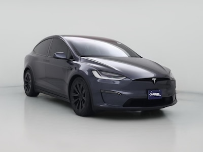 2023 Tesla Model X