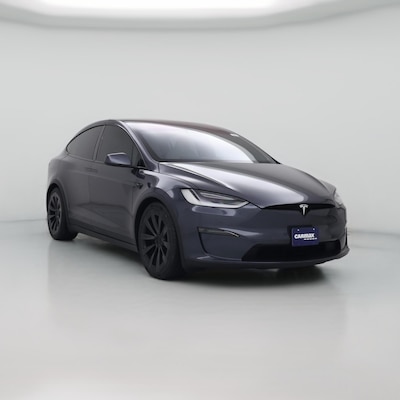 2023 Tesla Model X