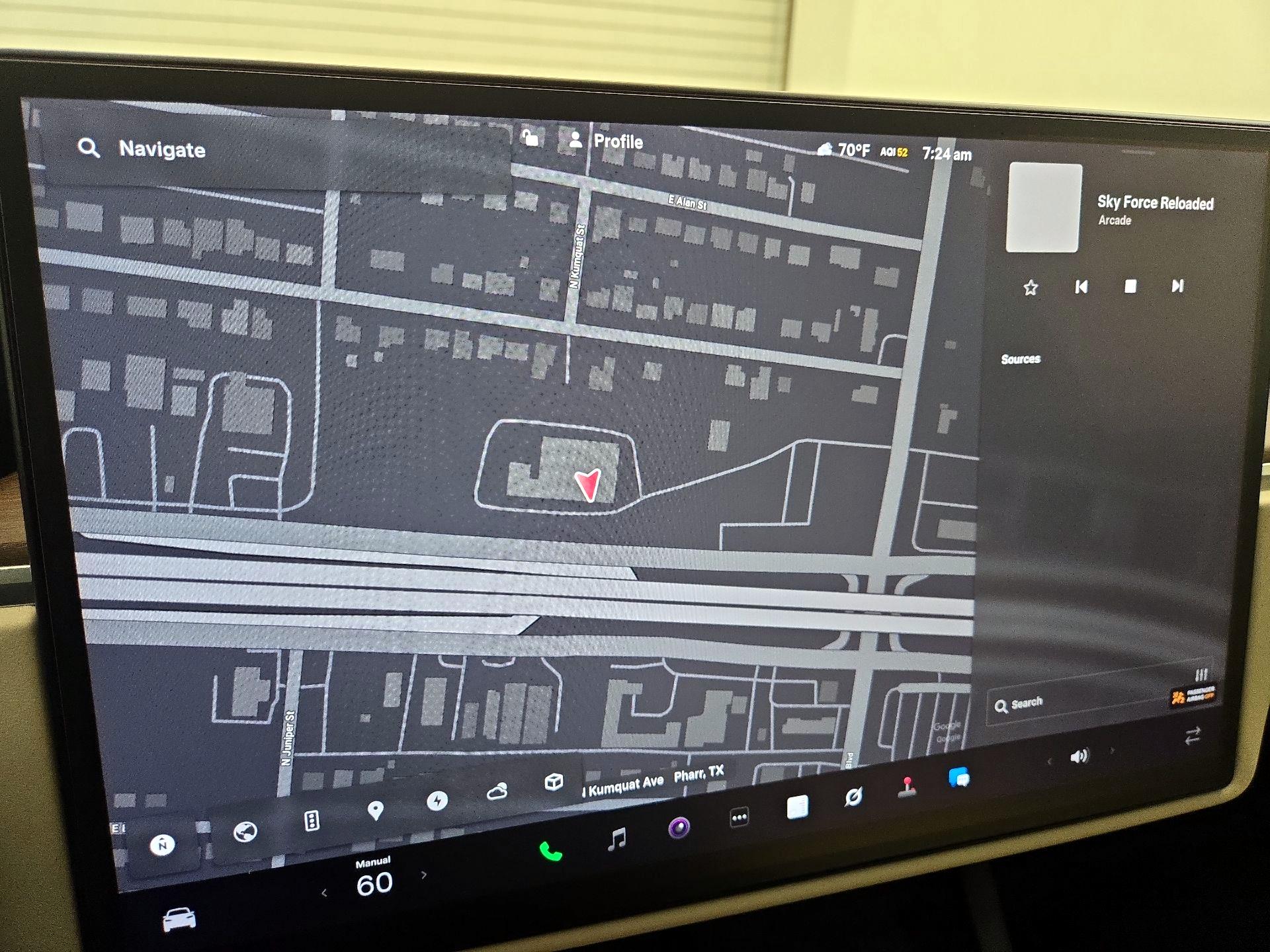 Thumbnail: 2023 Tesla Model X - 13