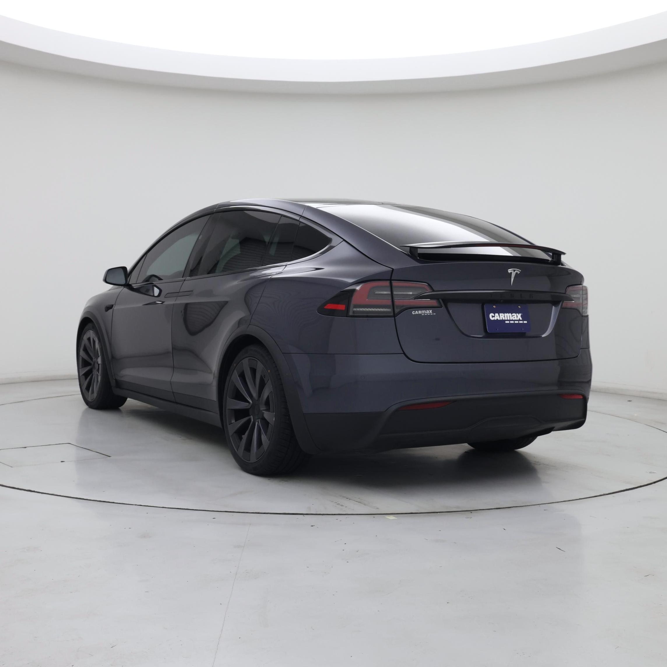 Thumbnail: 2023 Tesla Model X - 2