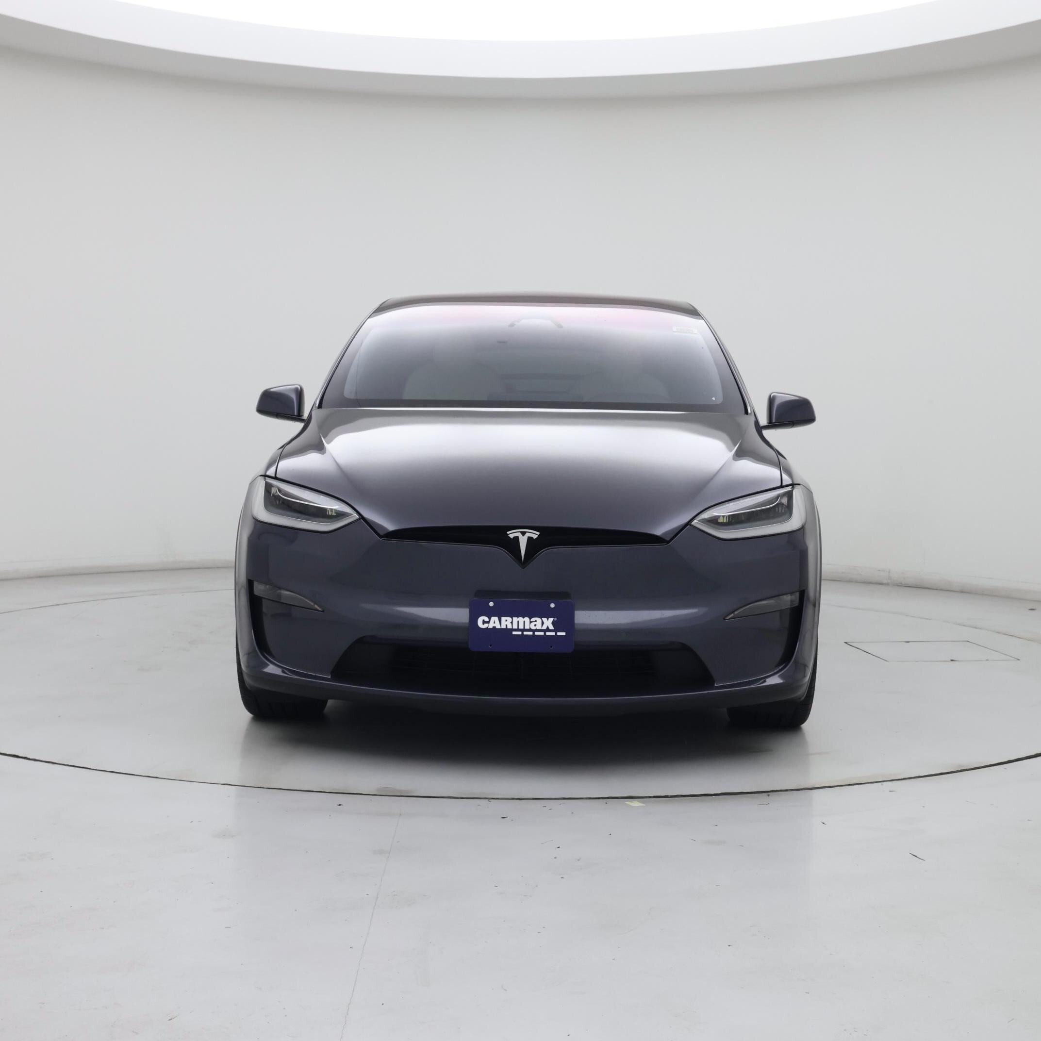 Thumbnail: 2023 Tesla Model X - 5