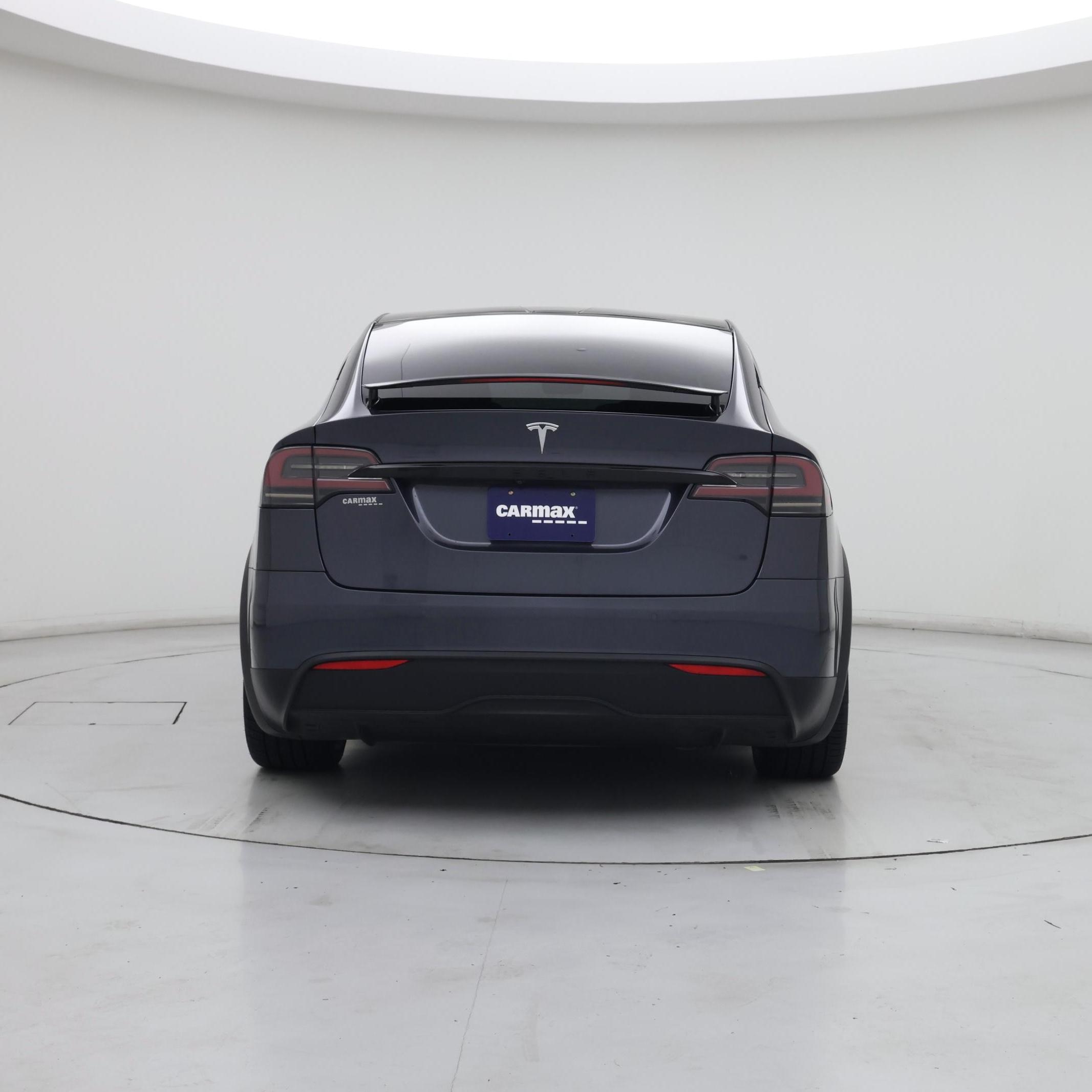 Thumbnail: 2023 Tesla Model X - 6