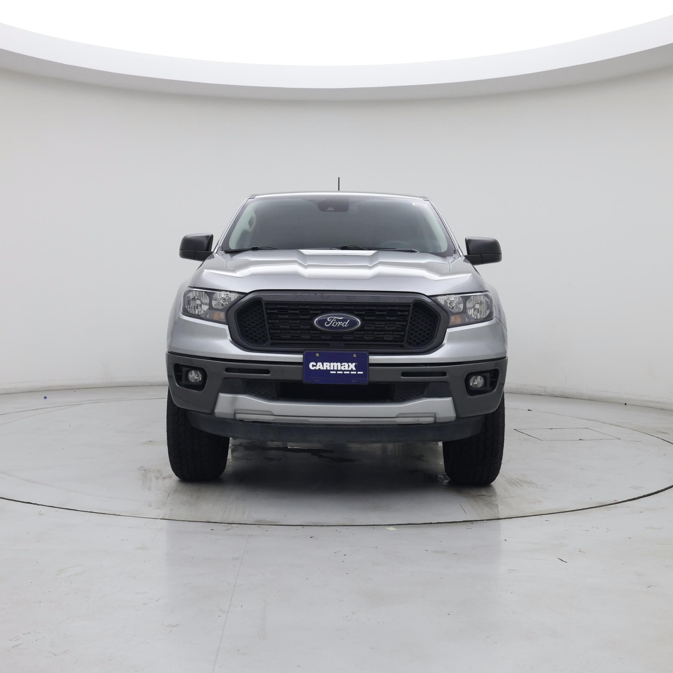 Thumbnail: 2021 Ford Ranger - 5