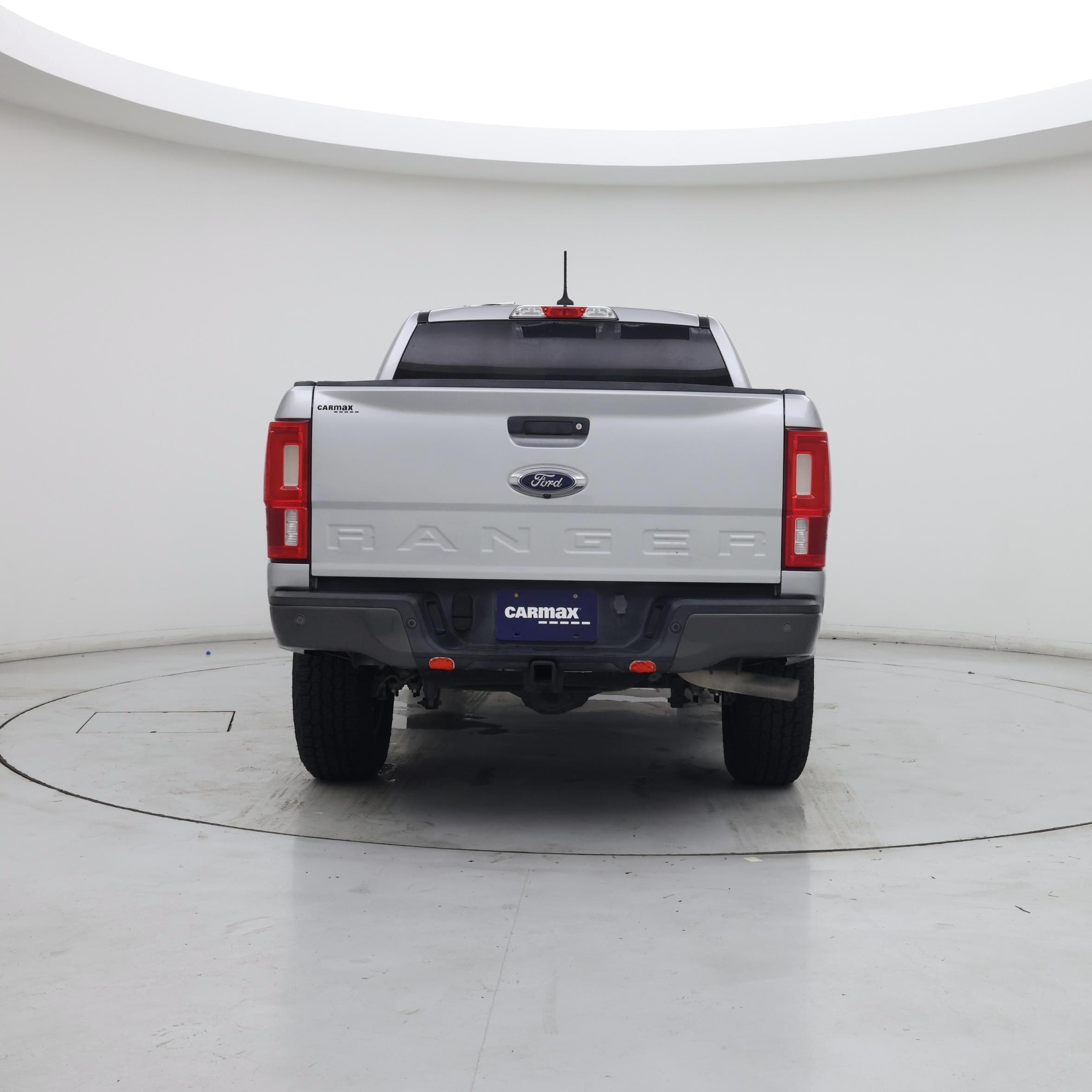 Thumbnail: 2021 Ford Ranger - 6