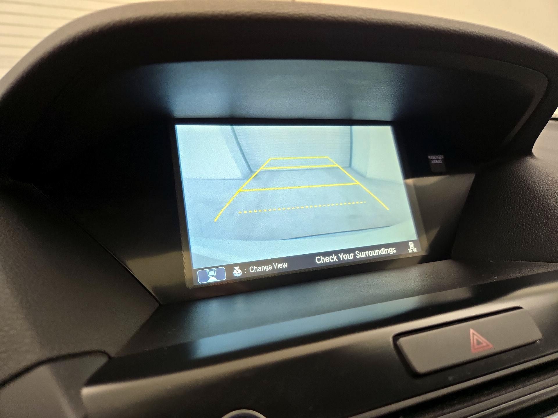 Thumbnail: 2016 Acura MDX - 15