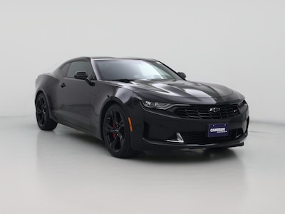 2022 Chevrolet Camaro LT1