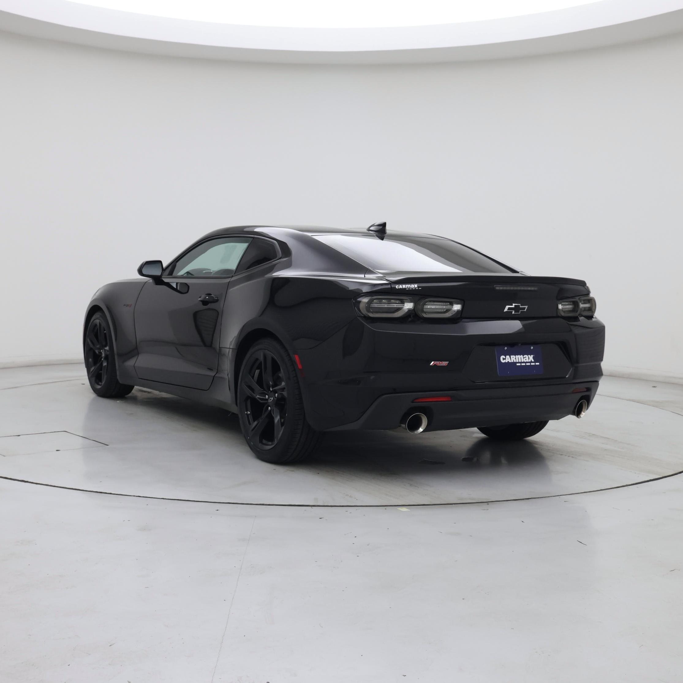 Thumbnail: 2022 Chevrolet Camaro - 2