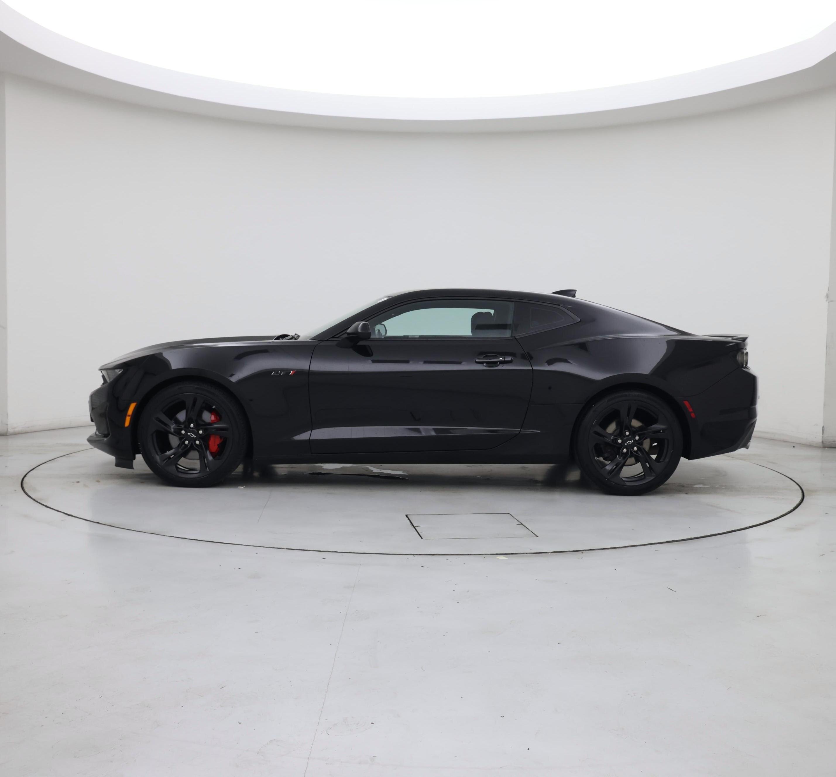 Thumbnail: 2022 Chevrolet Camaro - 3