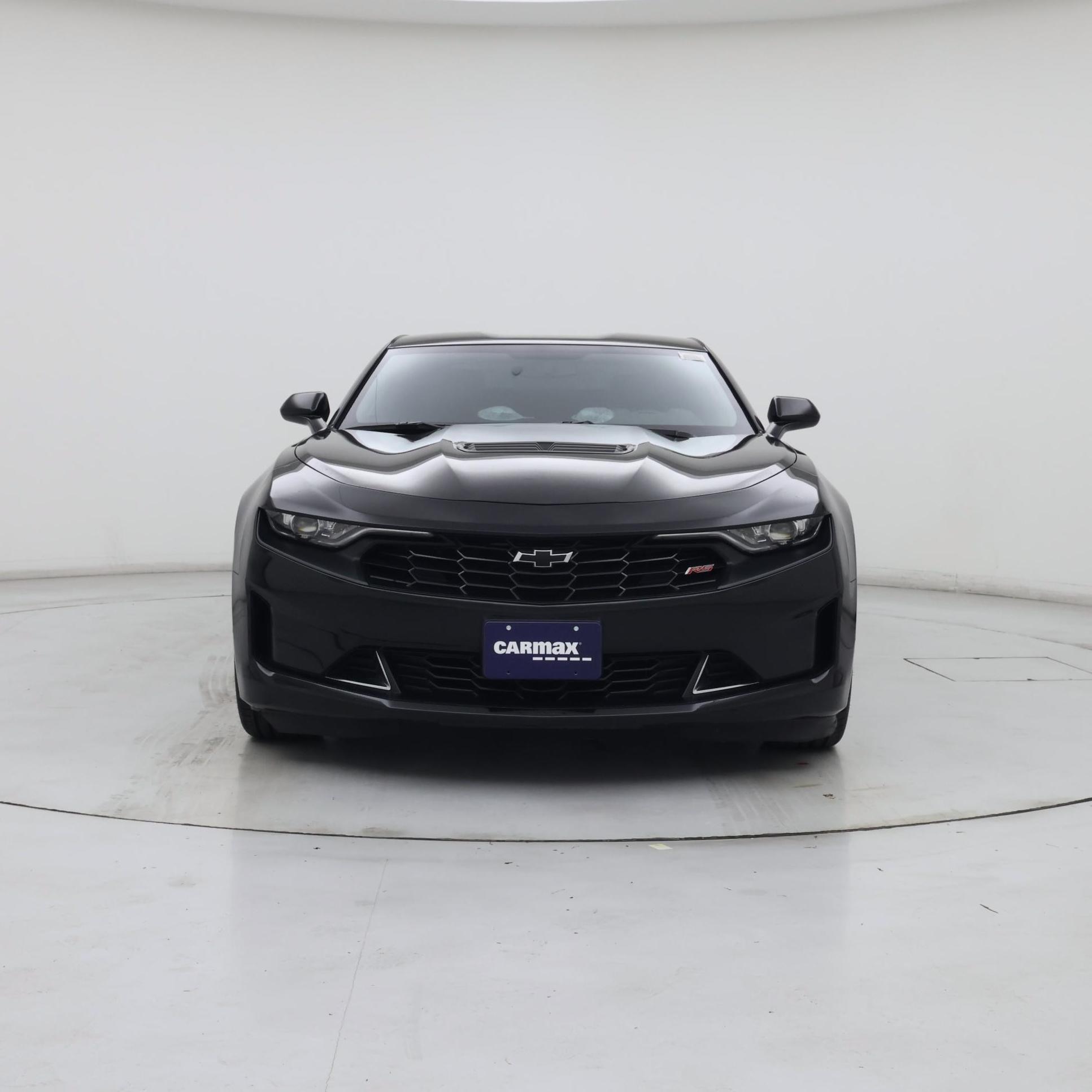 Thumbnail: 2022 Chevrolet Camaro - 5