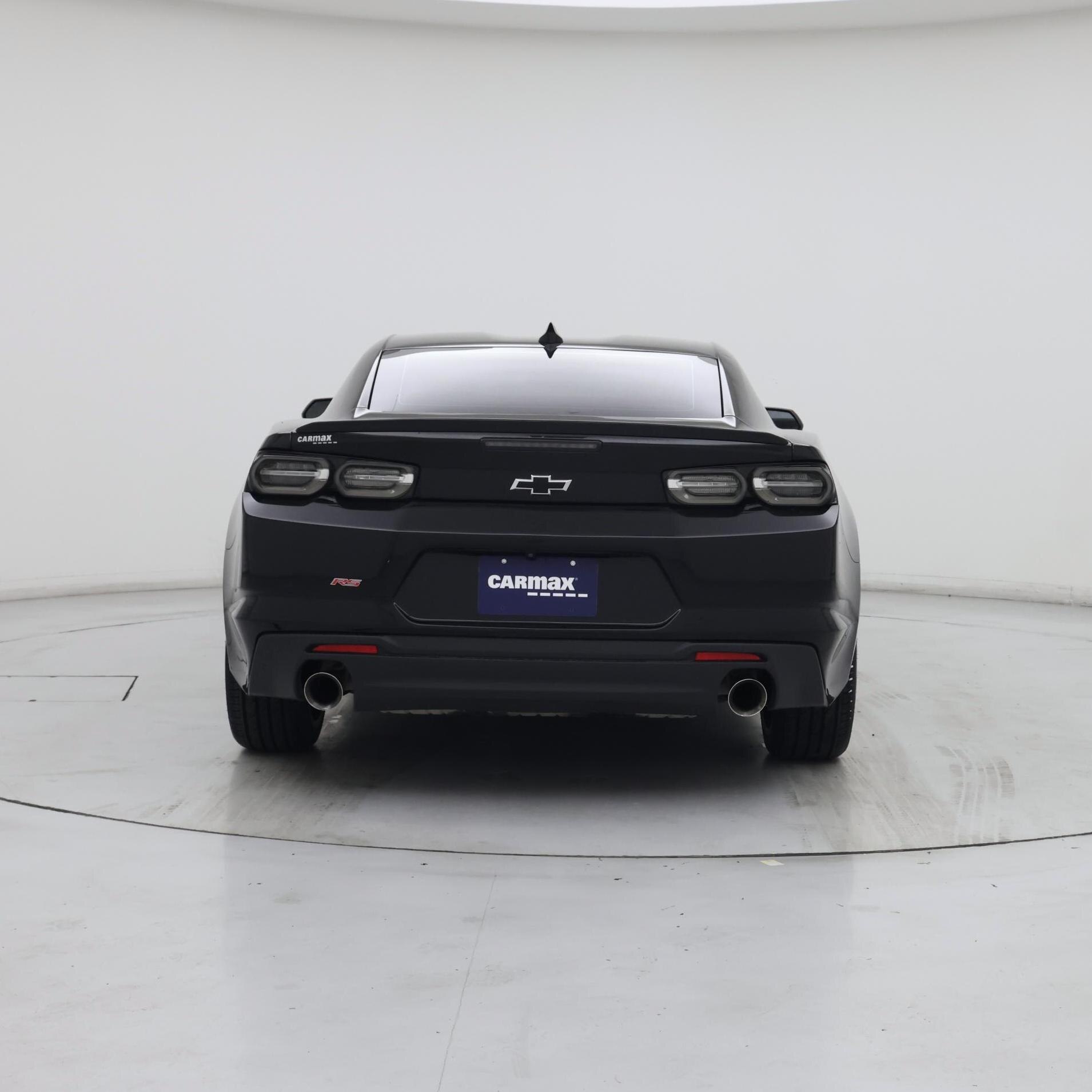 Thumbnail: 2022 Chevrolet Camaro - 6
