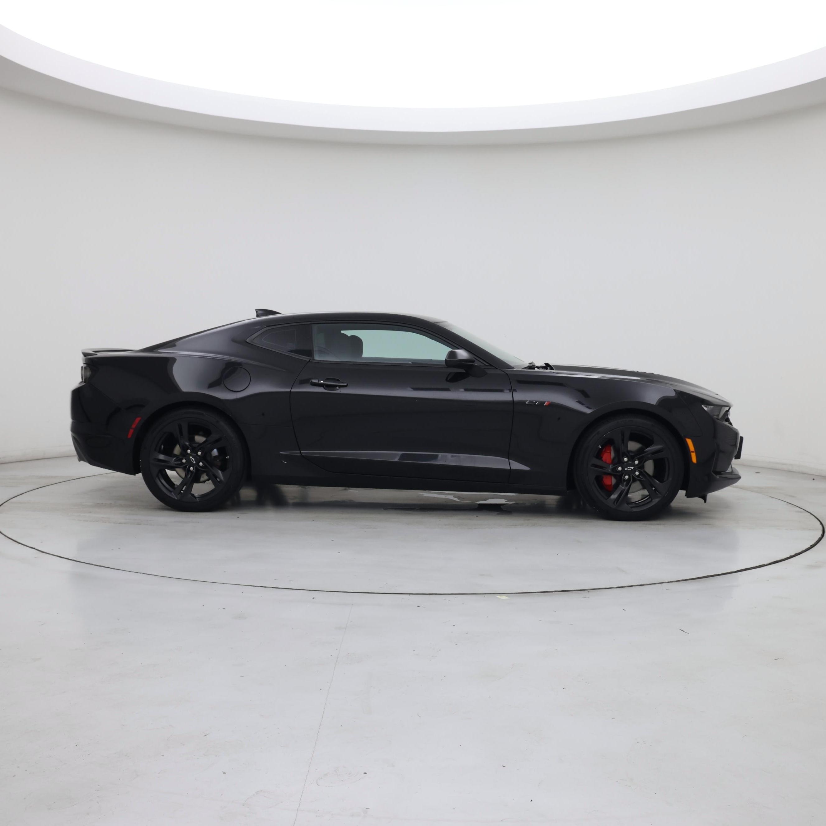 Thumbnail: 2022 Chevrolet Camaro - 7