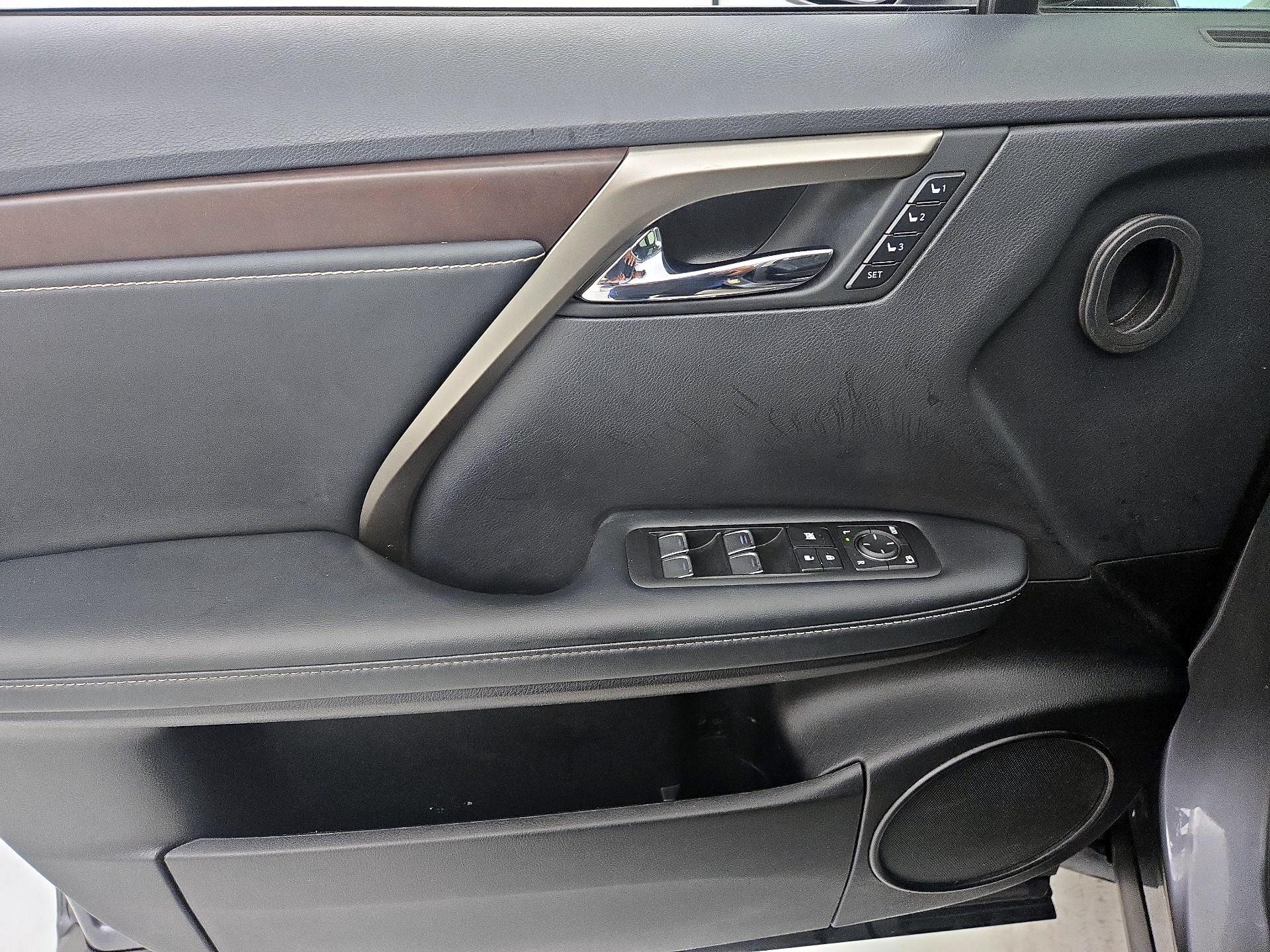 Thumbnail: 2022 Lexus RX - 12