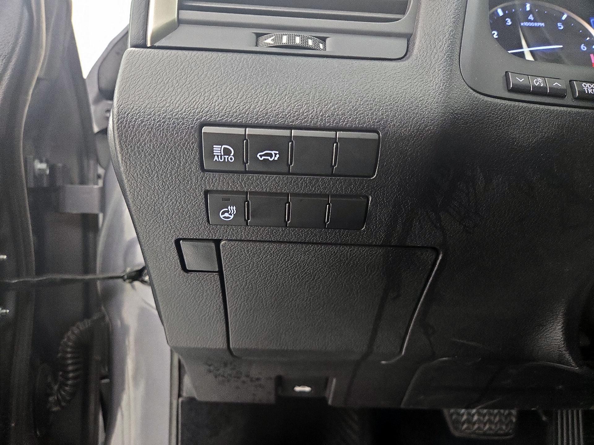 Thumbnail: 2022 Lexus RX - 13