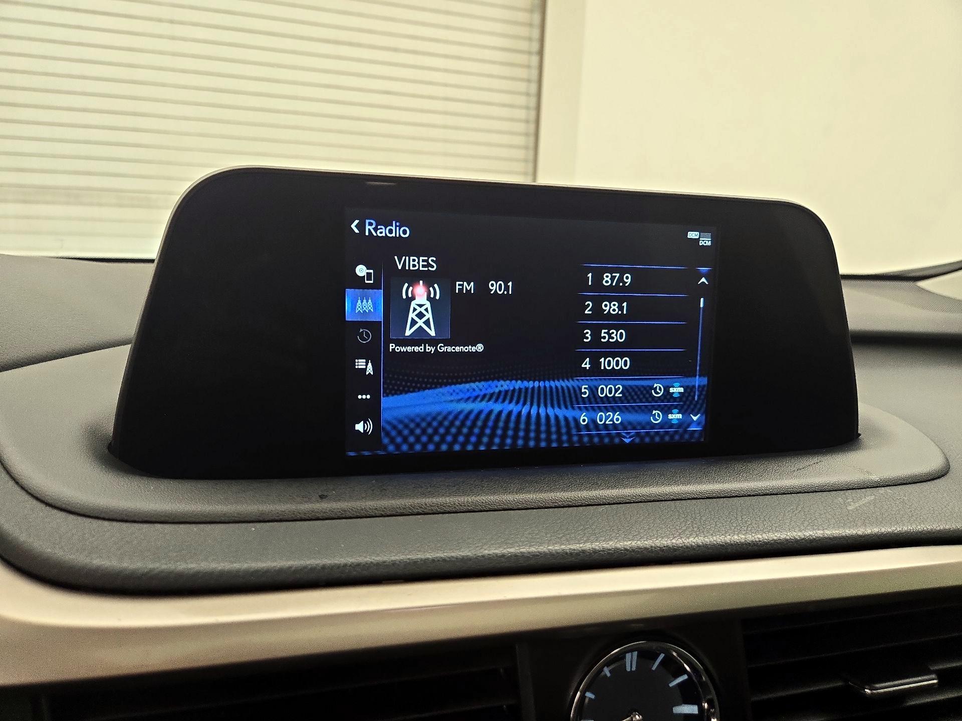 Thumbnail: 2022 Lexus RX - 15