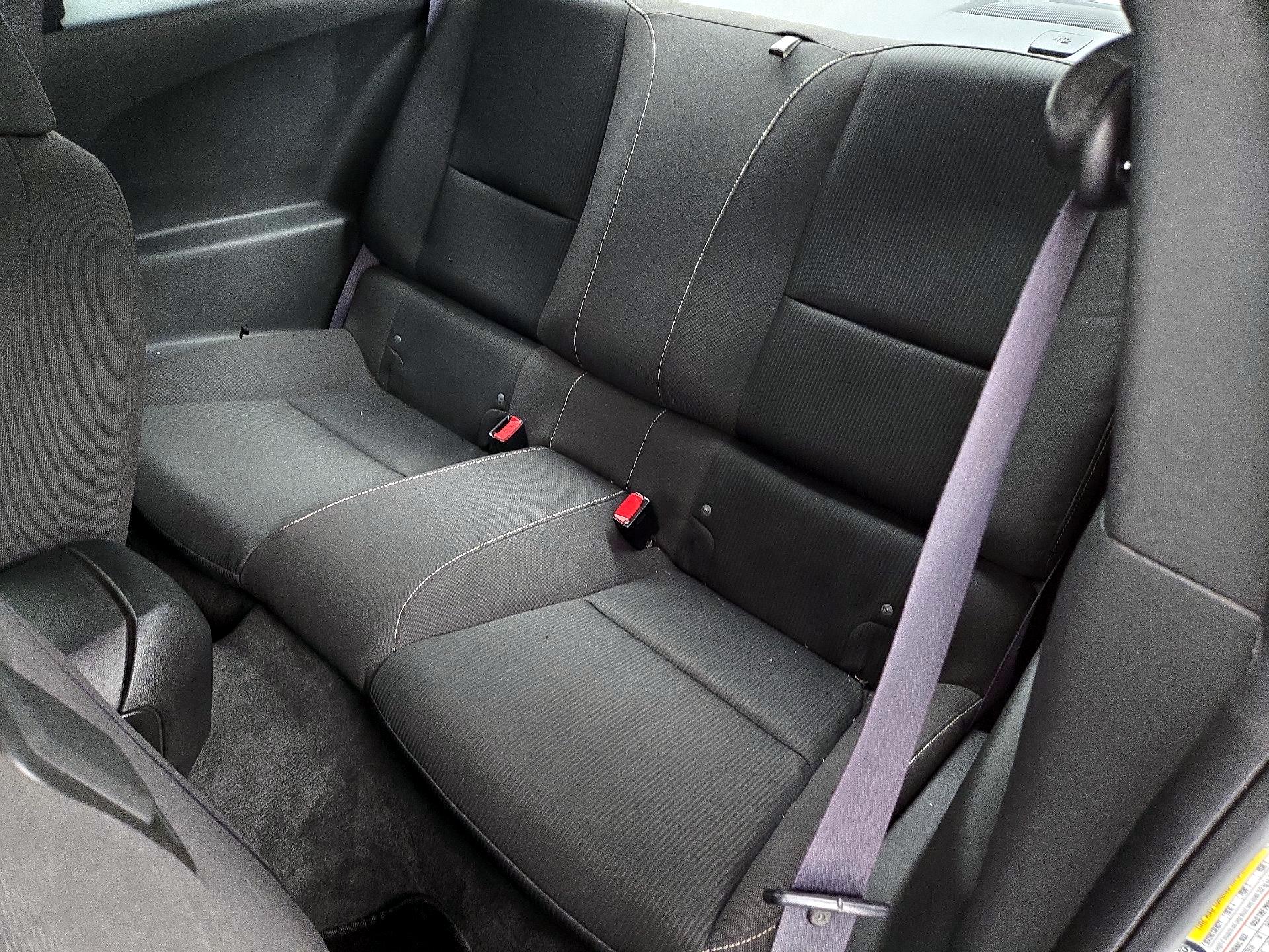 Thumbnail: 2015 Chevrolet Camaro - 20