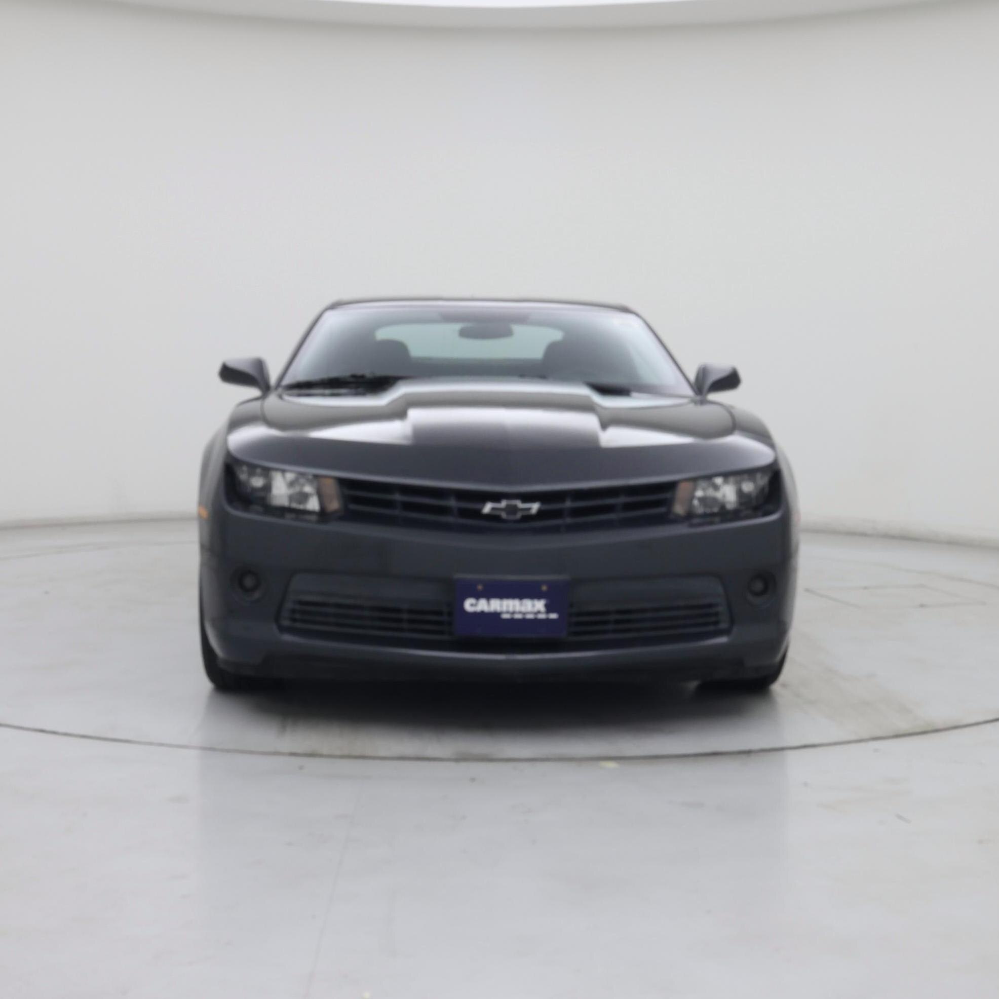 Thumbnail: 2015 Chevrolet Camaro - 5