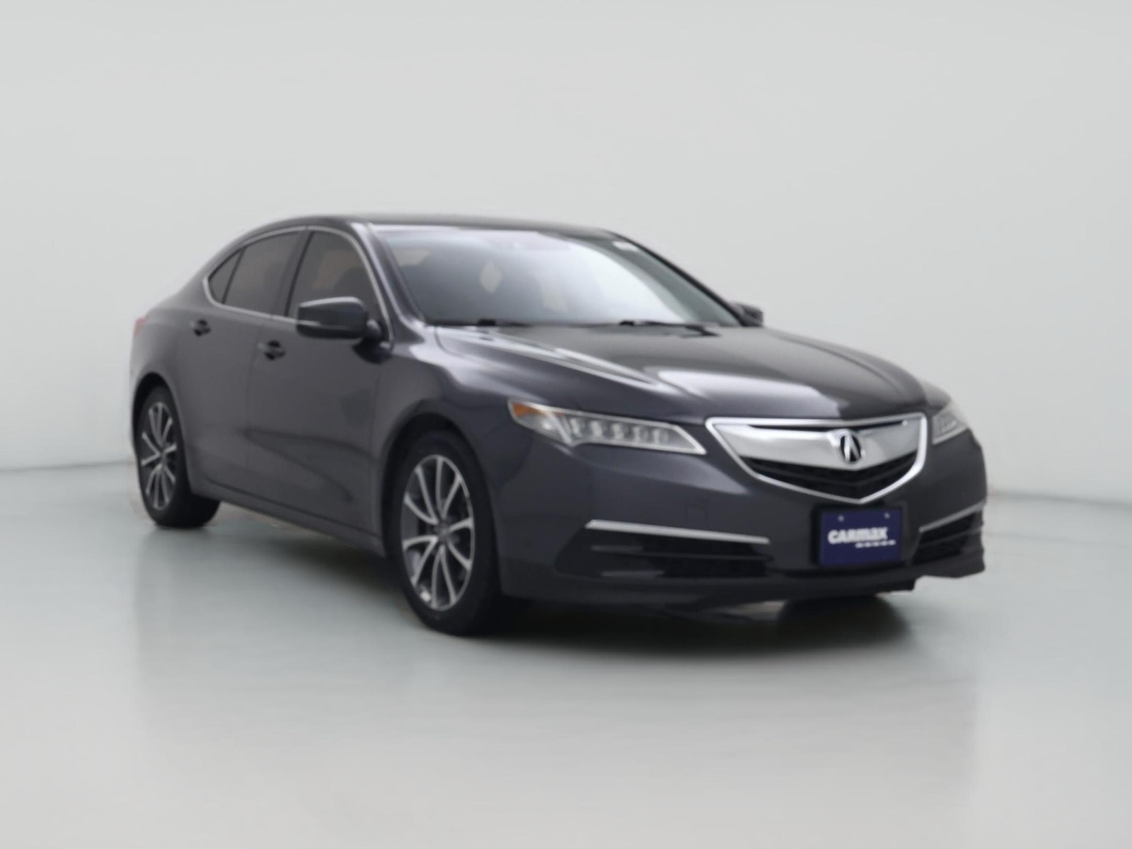 2016 Acura TLX
