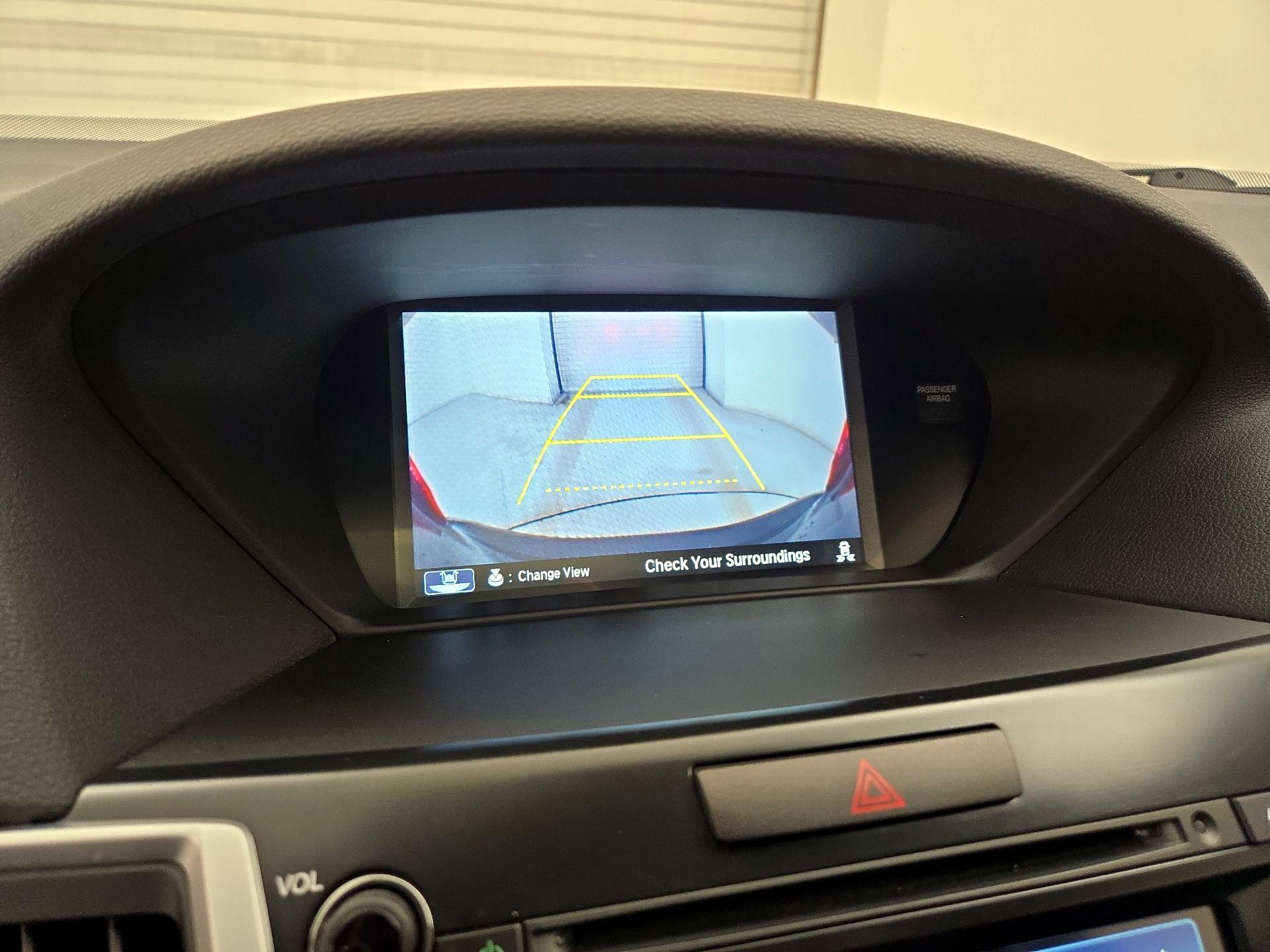 Thumbnail: 2016 Acura TLX - 15