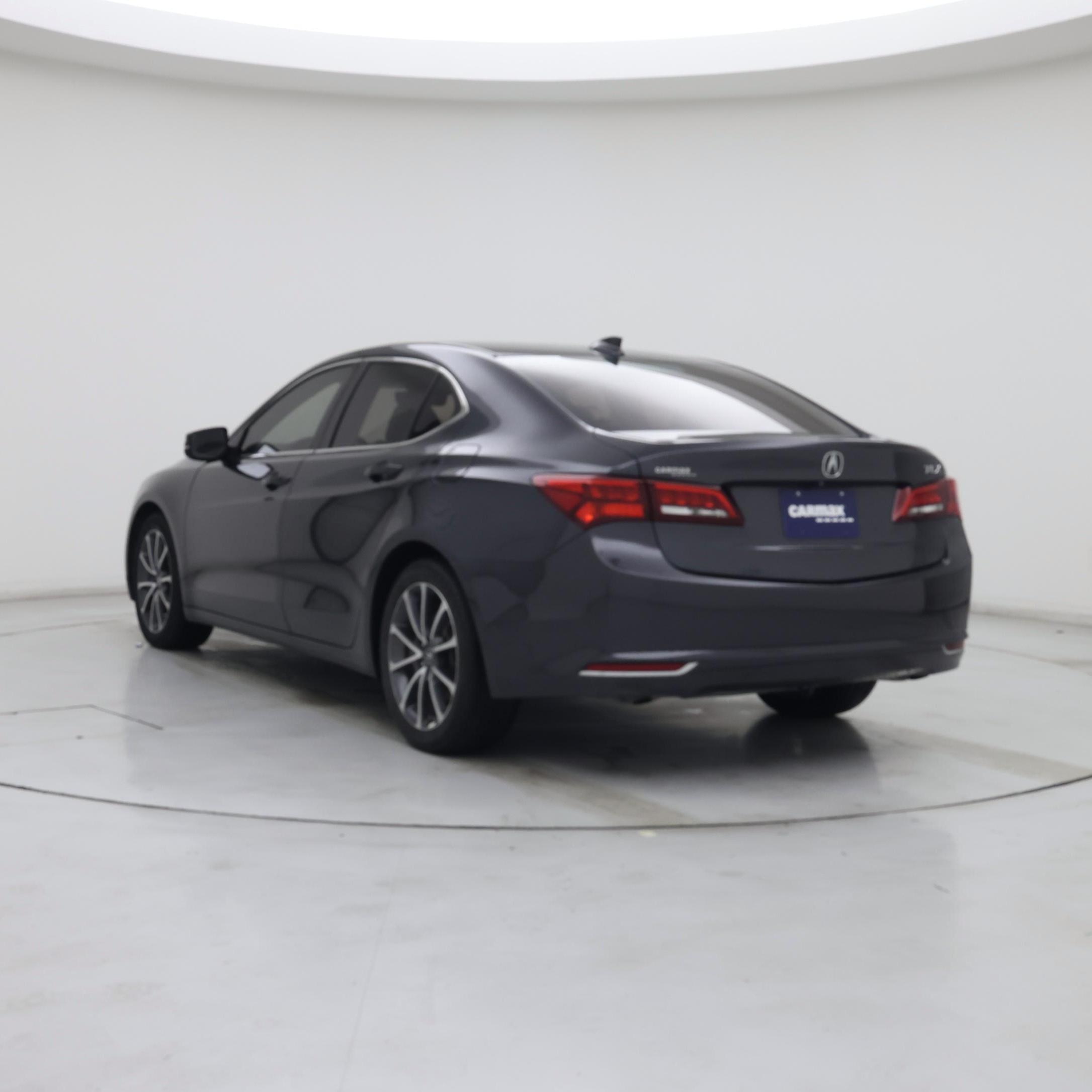 Thumbnail: 2016 Acura TLX - 2