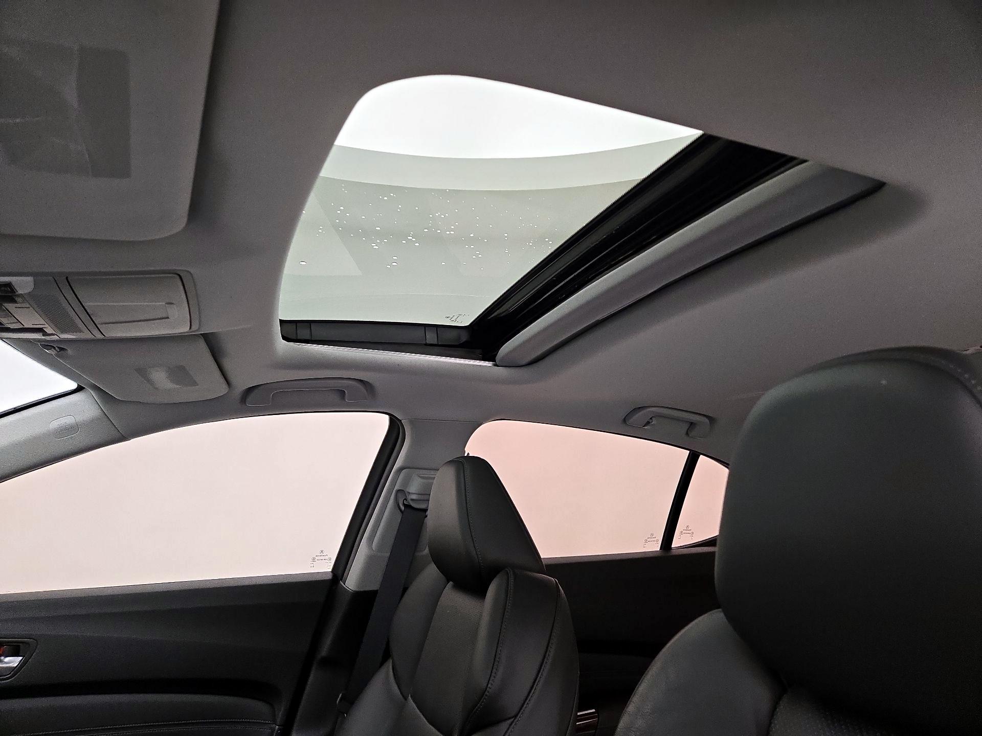 Thumbnail: 2016 Acura TLX - 20